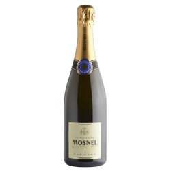 Mosnel- Franciacorta Brut NV (750ml)