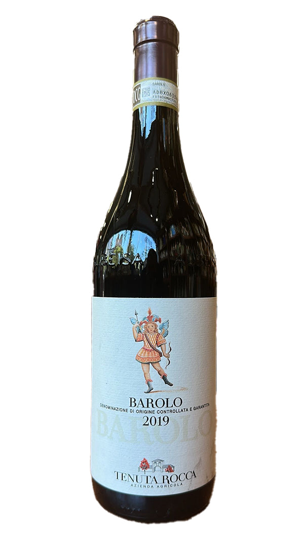 Tenuta Rocca - Barolo 2019 (750ml)