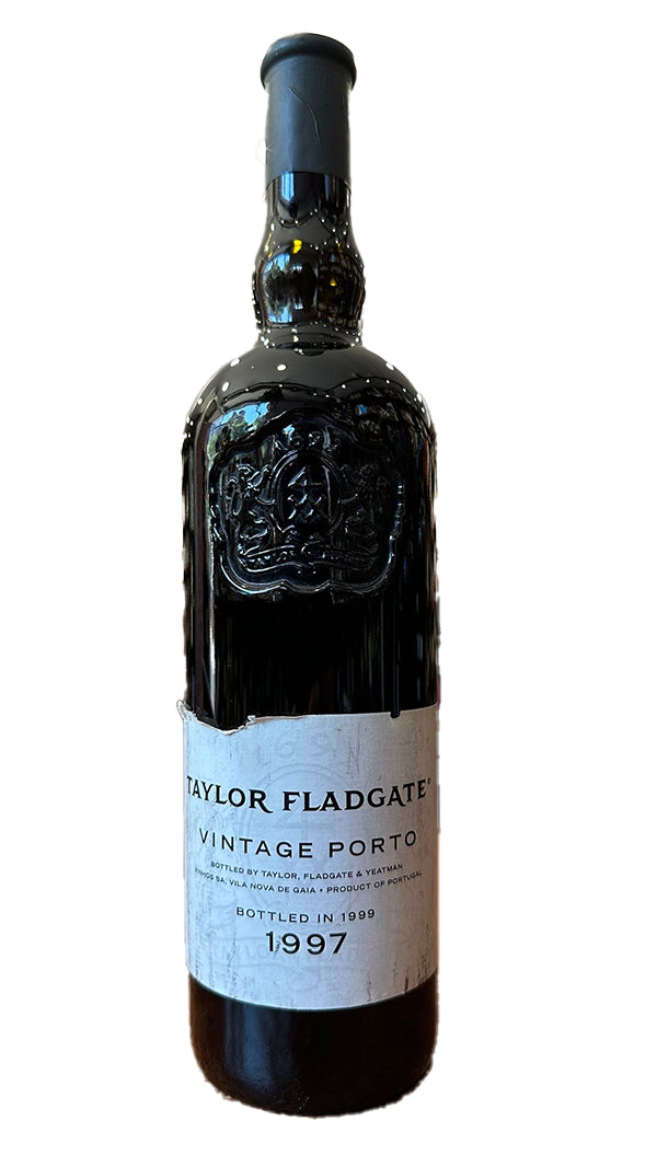 Taylor Fladgate - Vintage Porto 1997 (750ml)