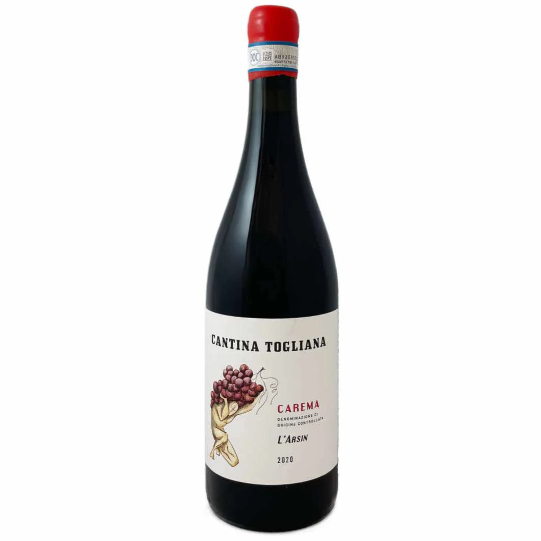 Cantina Togliana - "L'Arsin" Carema 2022 (750ml)