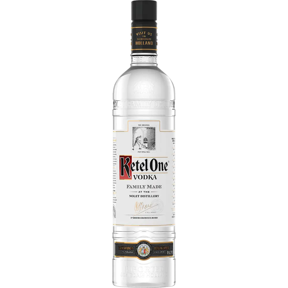 Ketel One - Vodka (50ml)