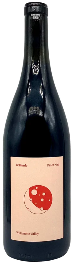 Bellande - Pinot Noir Willamette Valley 2024  (750ml)
