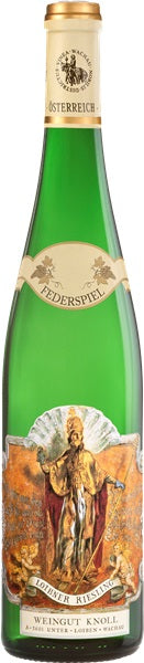 Weingut Knoll - Wachau Ried Loibner Riesling Federspiel 2022 (750ml)