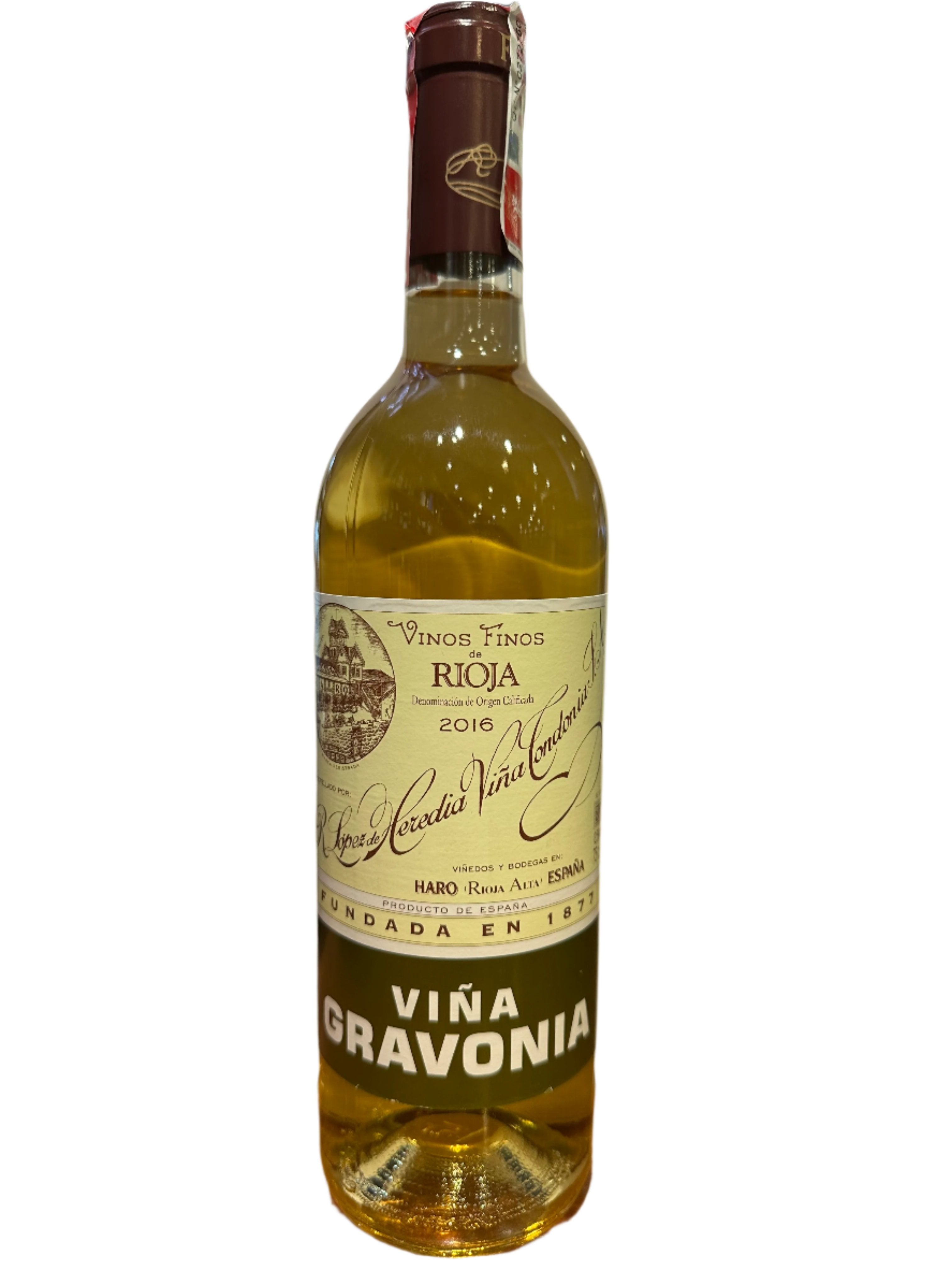 Lopez de Heredia - 