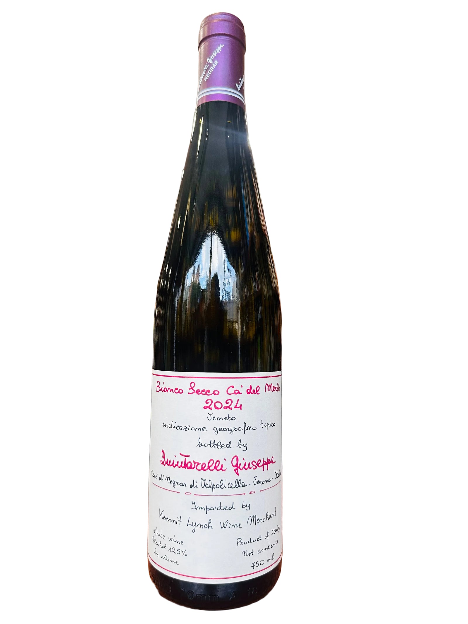 Giuseppe Quintarelli - "Ca del Merlo" Veneto Bianco 2024 (750ml)