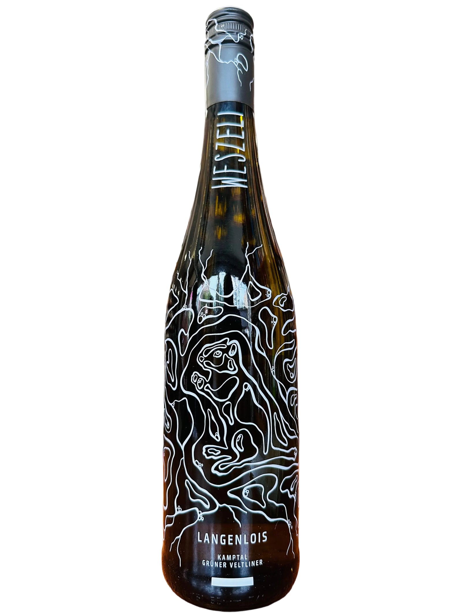 Weszeli - "Langelois" Gruner Veltliner 2024 (750ml)
