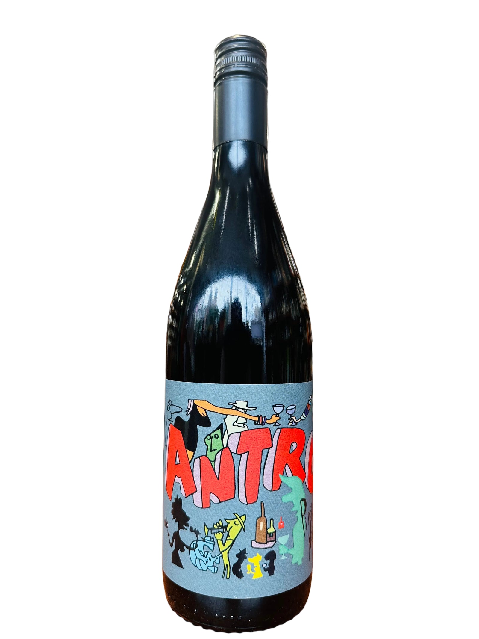 Antro - Pinot Noir 2025 (750ml)
