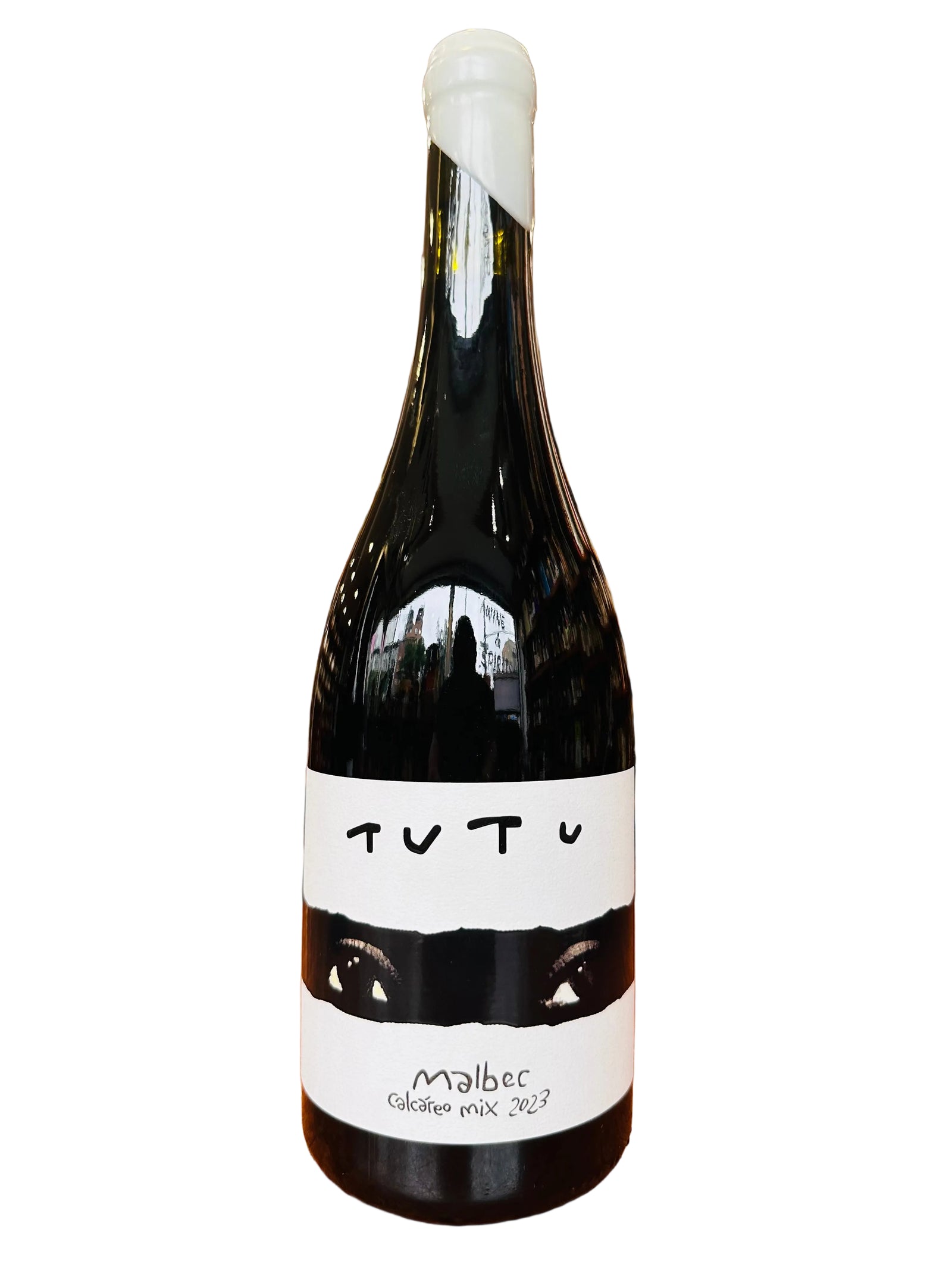 Tutu - Malbec 2023 (750ml)