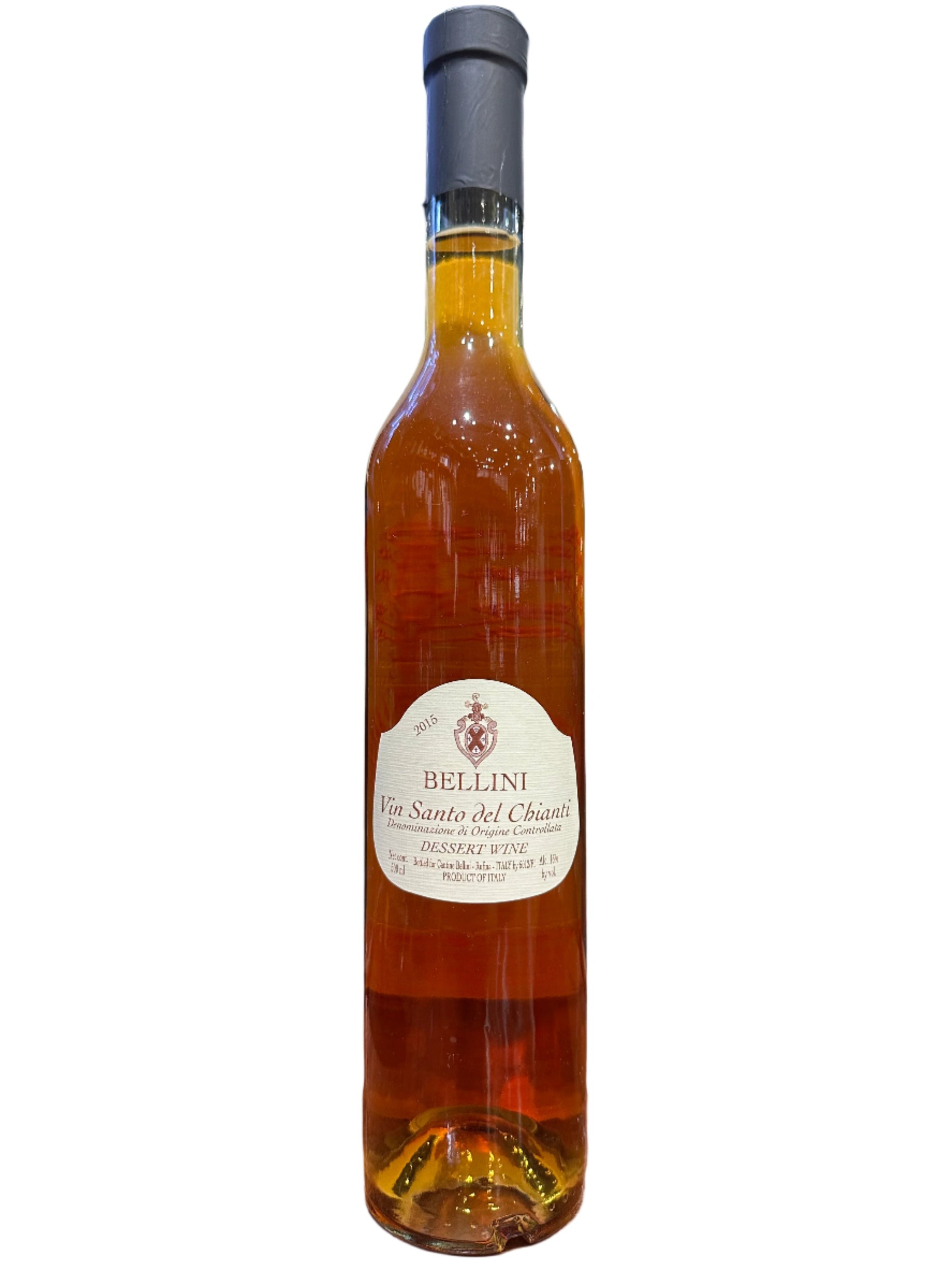 Bellini “Vin Santo Del Chianti”Dessert Wine 2015 (500ml)