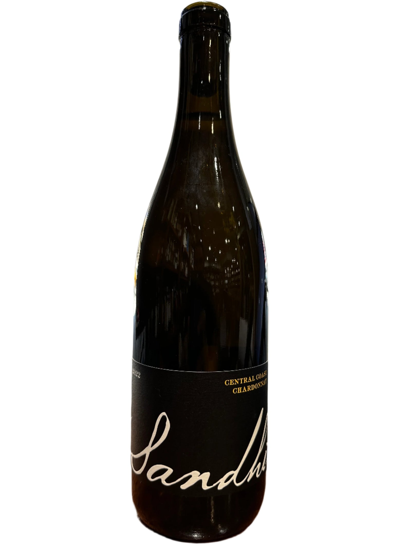 Sandhi - Central Coast Chardonnay 2022 (750ml)
