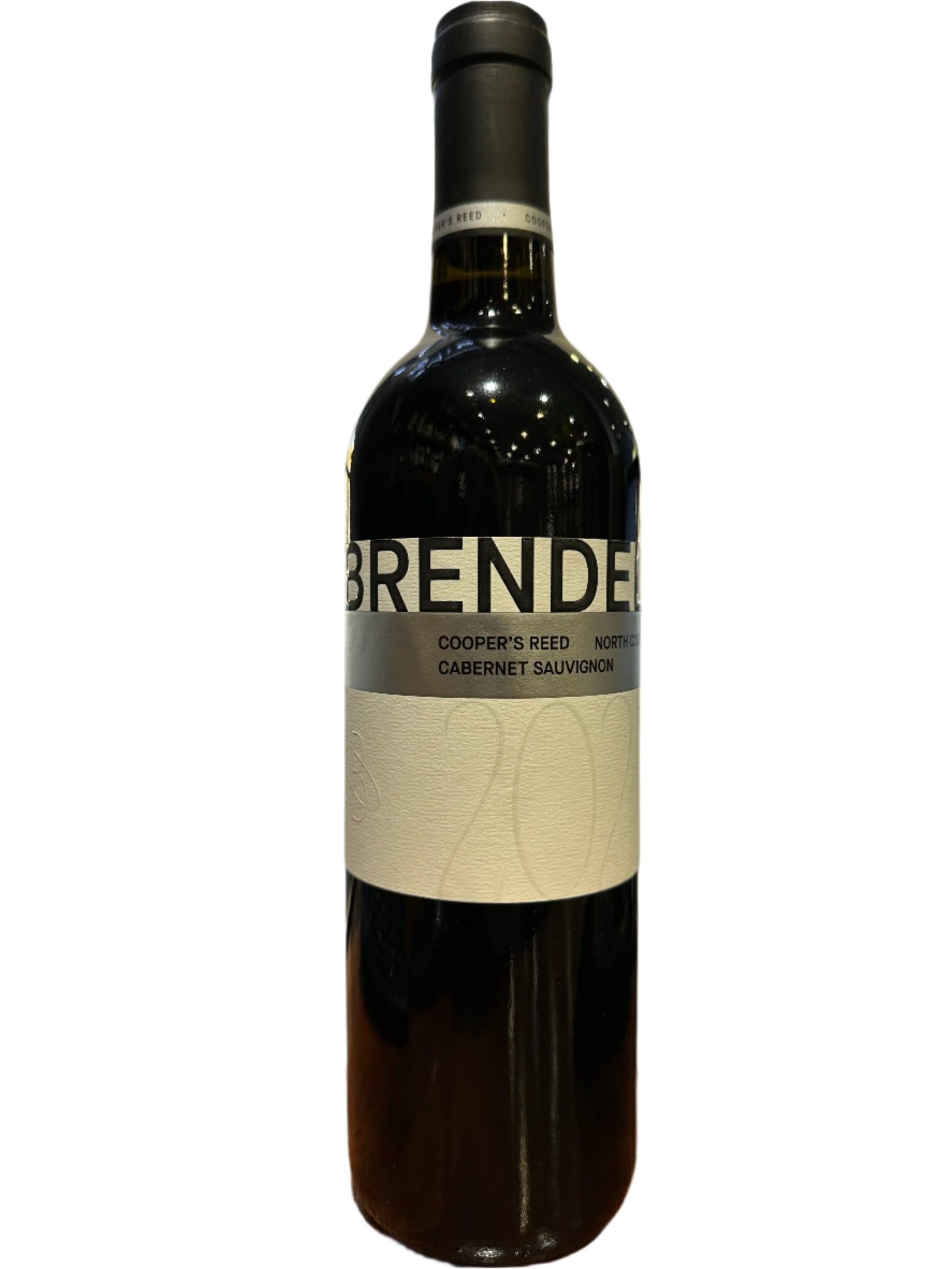 Brendel - "Cooper's Reed" Cabernet Sauvignon 2021 (750ml)