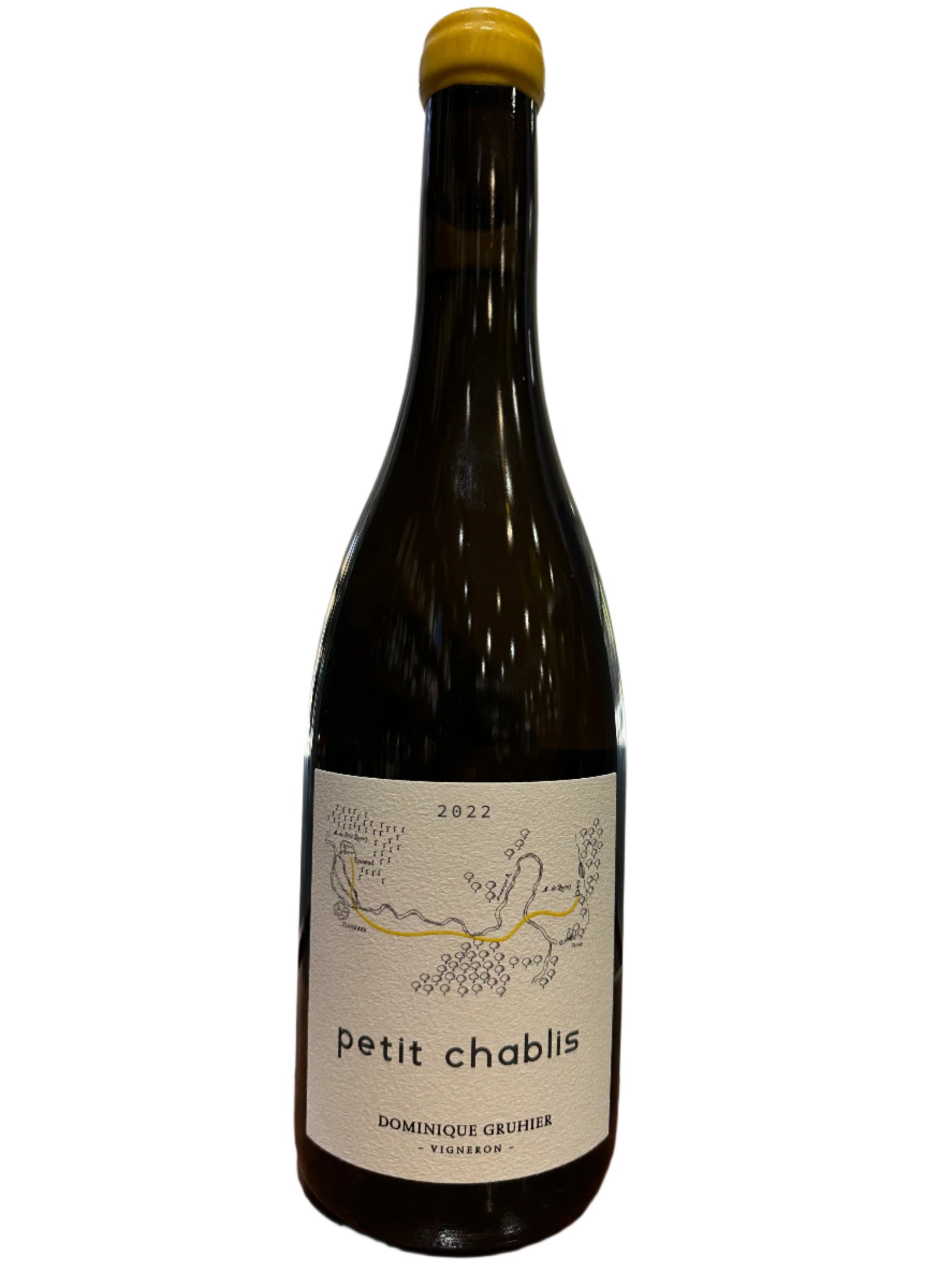 Olivier Leflaive - Bourgogne Aligote Blanc (750ml)