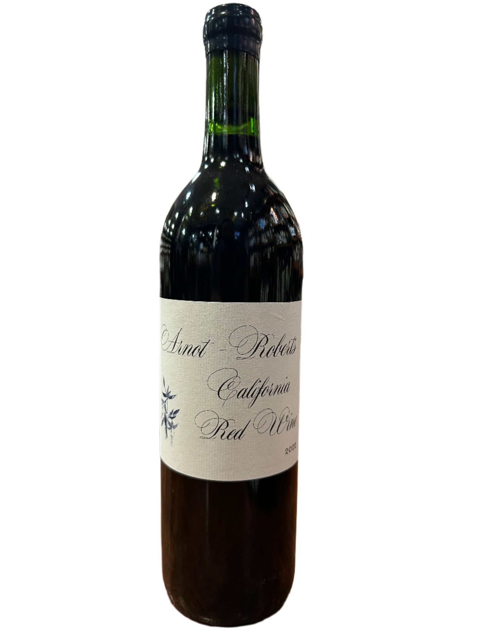 Arnot Roberts - California Red Wine 2022 (750ml)