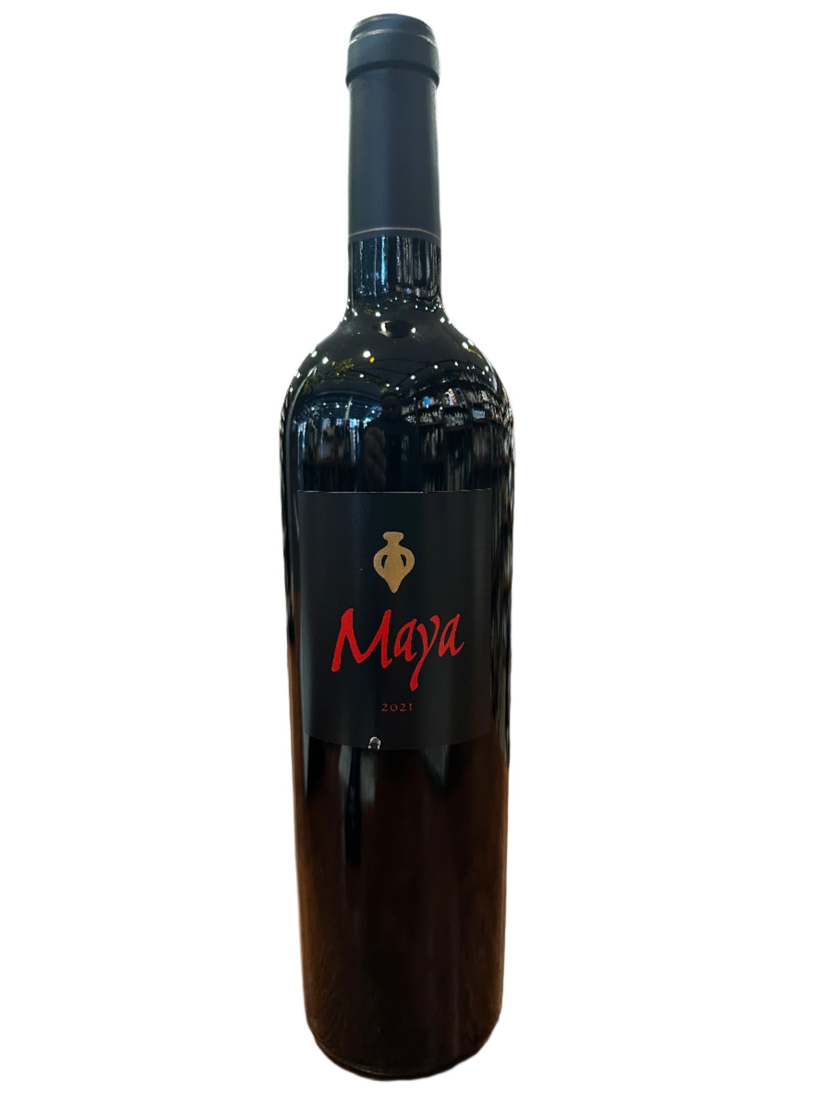 Dalla Valle Vineyards - "Maya" 2021 (750ml)