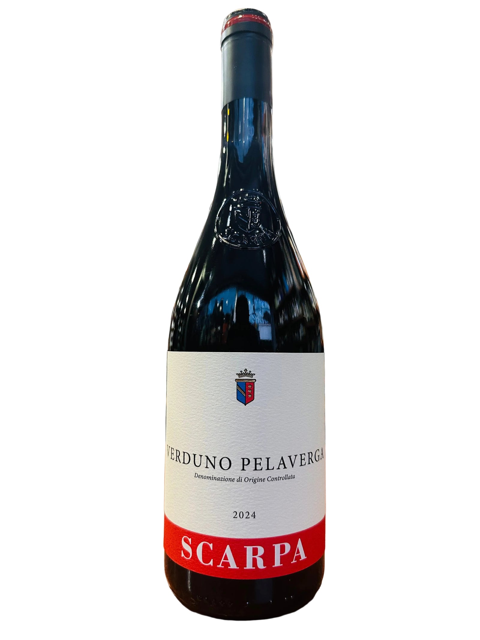 Scarpa - Verduno Pelaverga DOC 2024 (750ml)