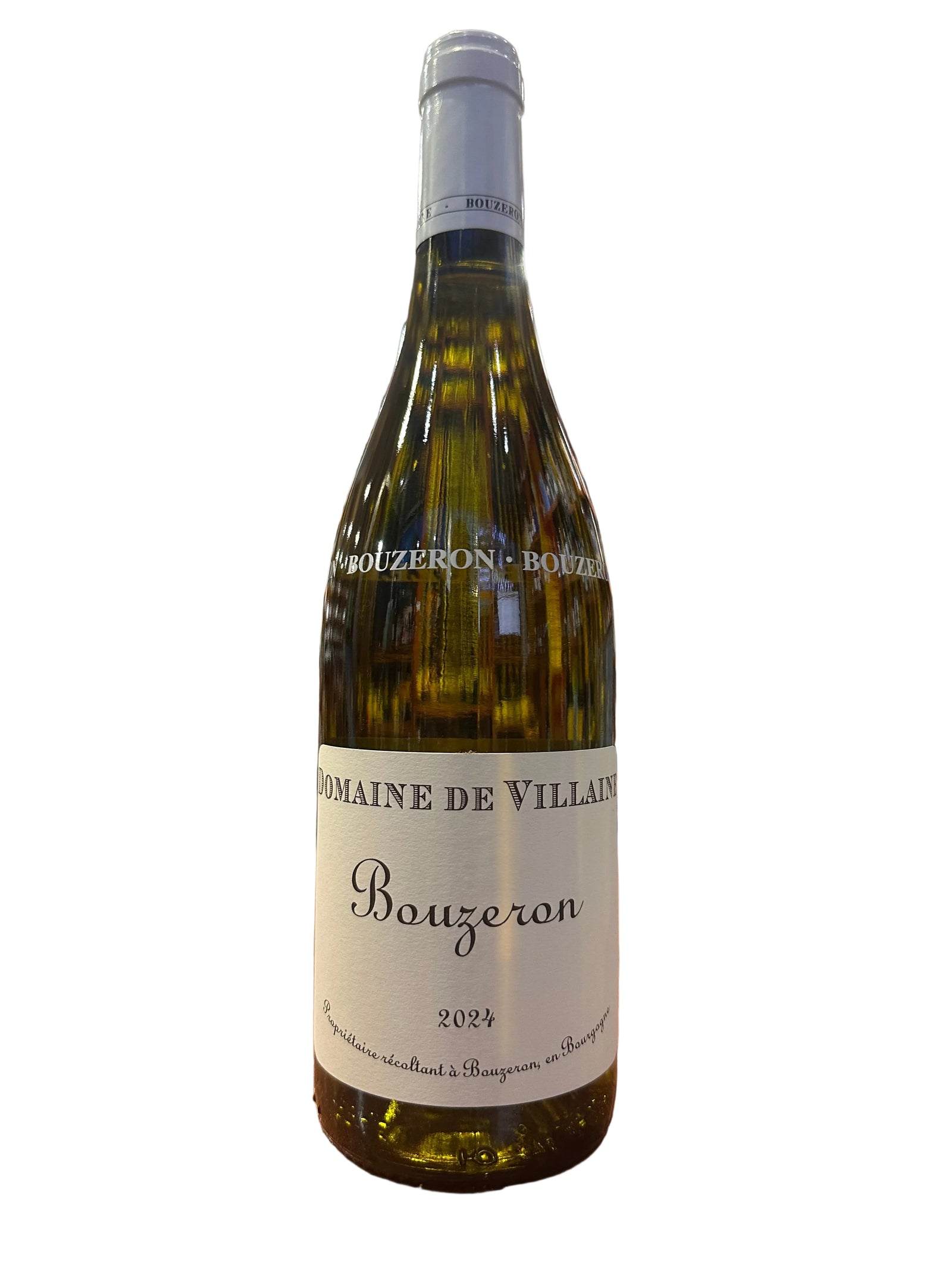 Domaine de Villaine - Bouzeron Aligote 2024 (750ml)