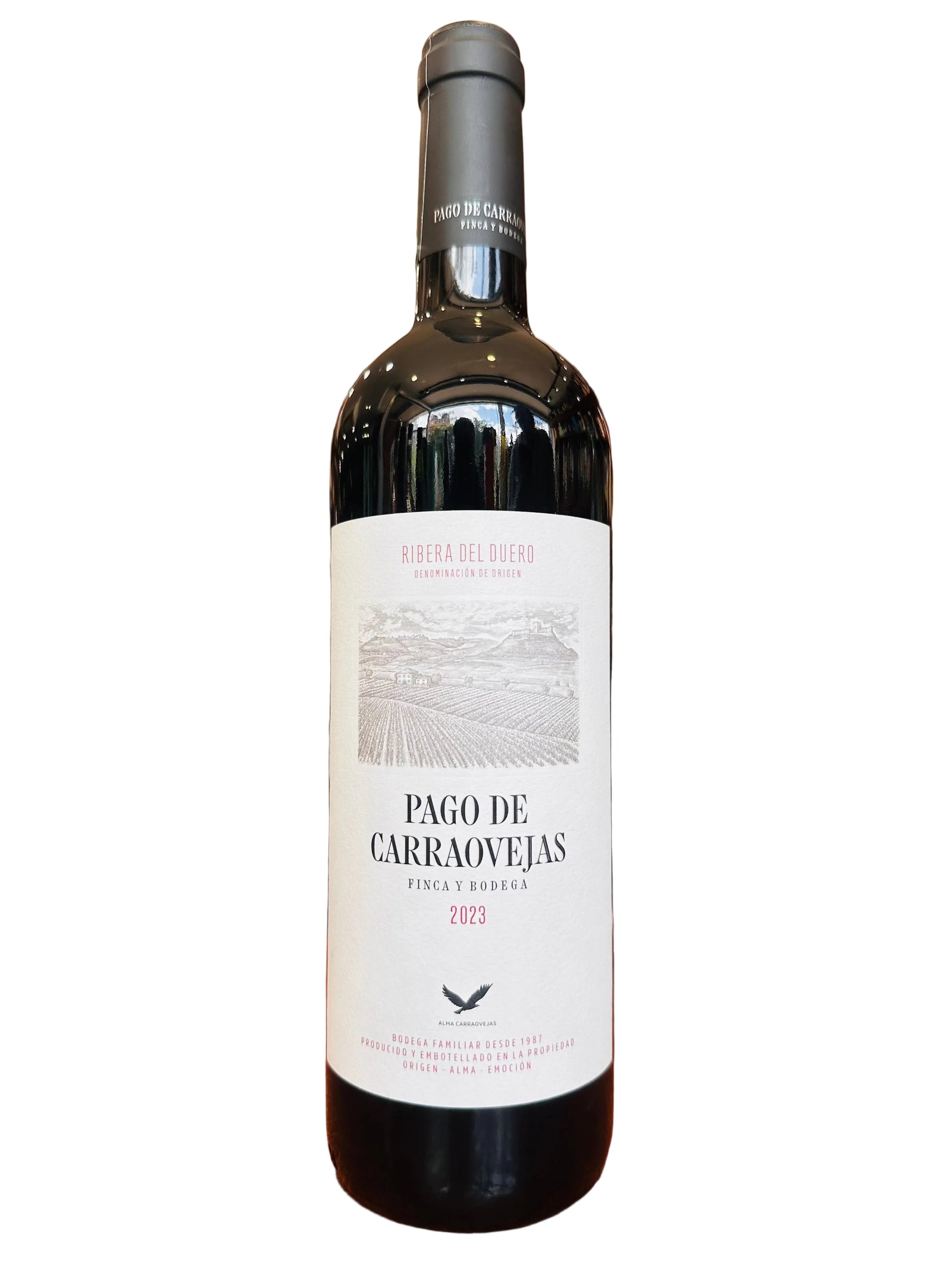 Pago de Carraovejas - Ribera del Duero 2023 (750ml)