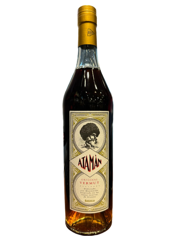 Bodegas Barbadillo - 