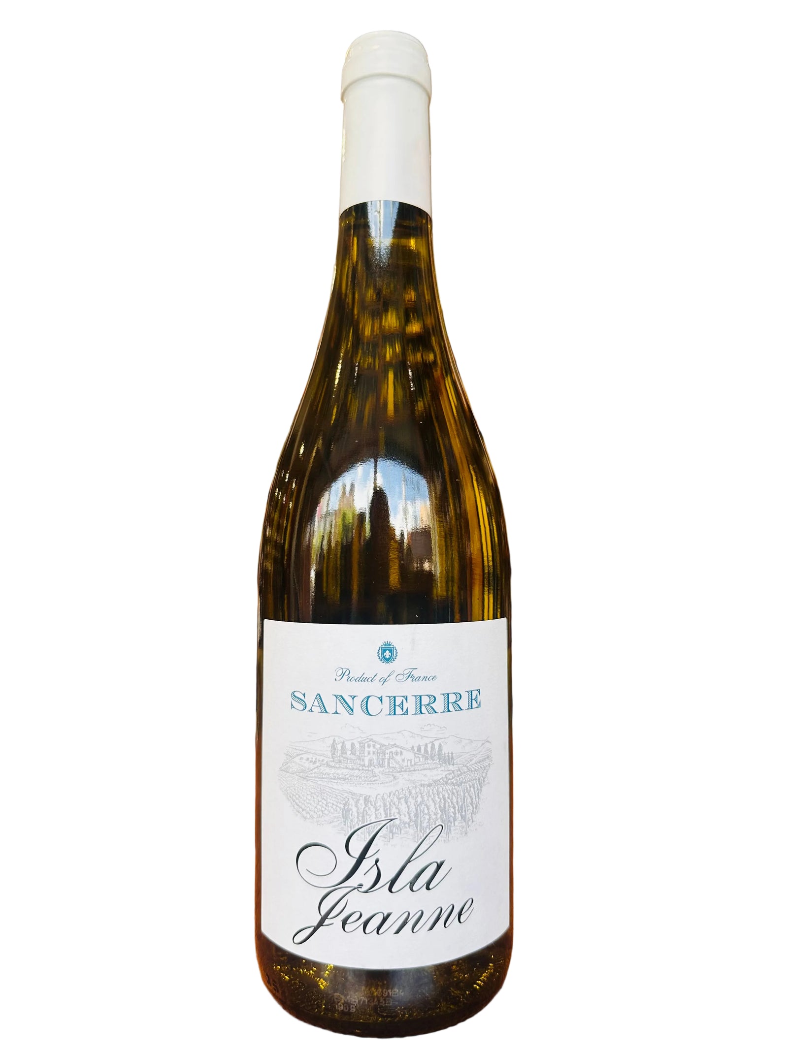 Isla - Sancerre Blanc 2025 (750ml)