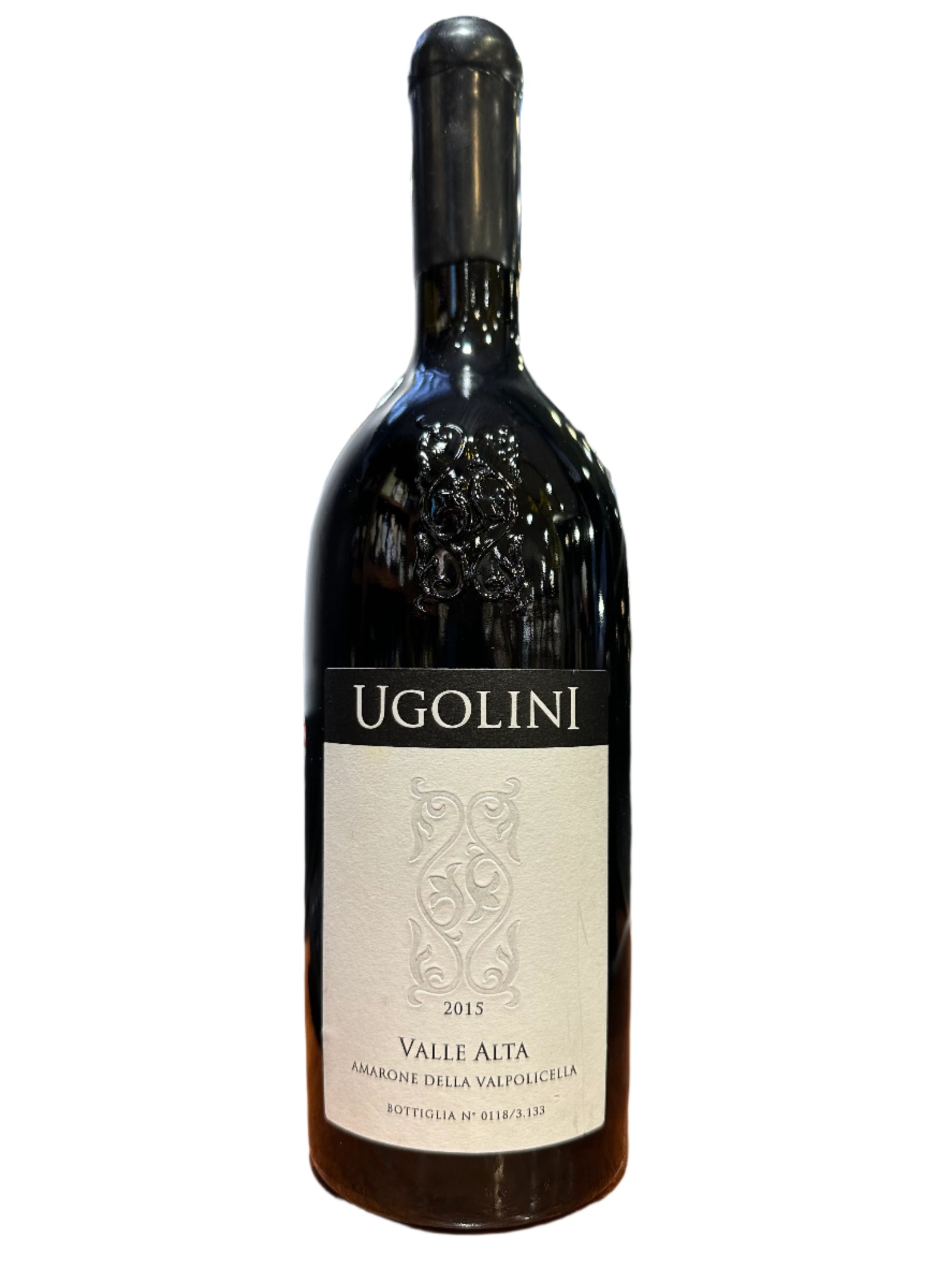 Ugolini - "Valle Alta" Amarone Della Valpolicella 2015 (750ml)