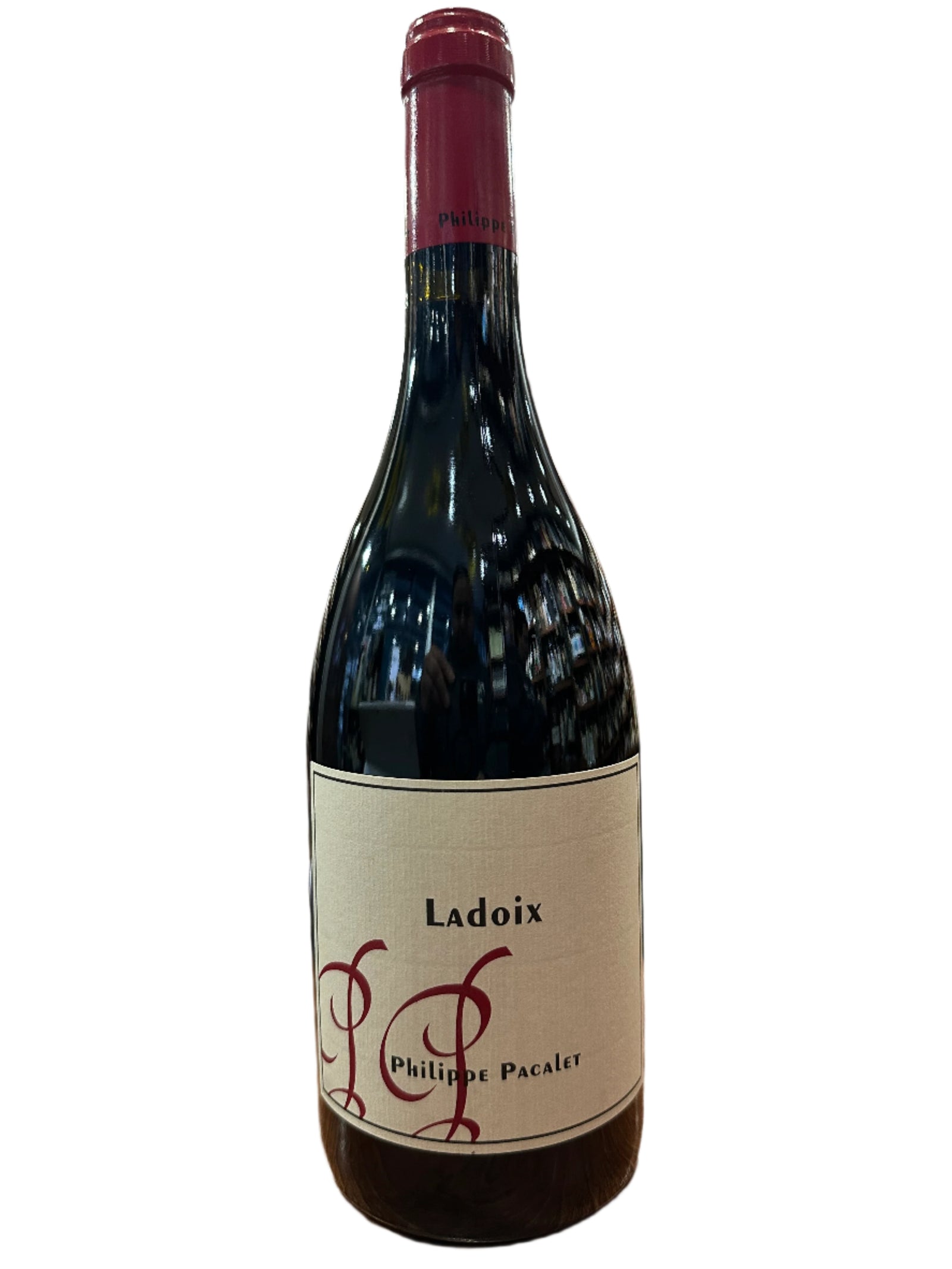 Philippe Pacalet - "Ladoix" Red Burgundy 2020 (750ml)