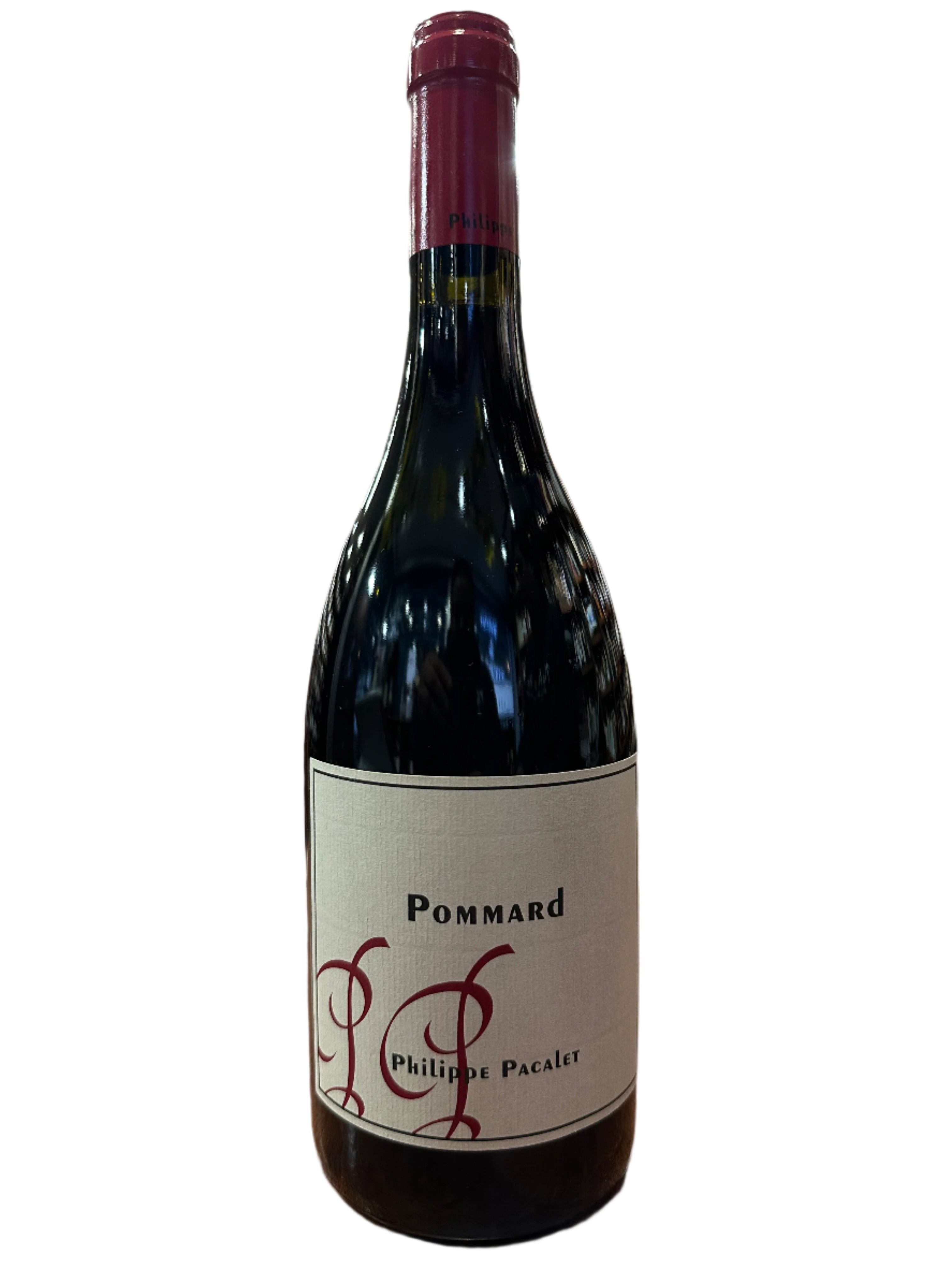 つ*郎様 Philippe Pacalet Pommard 2021 Philippe Pacalet - 
