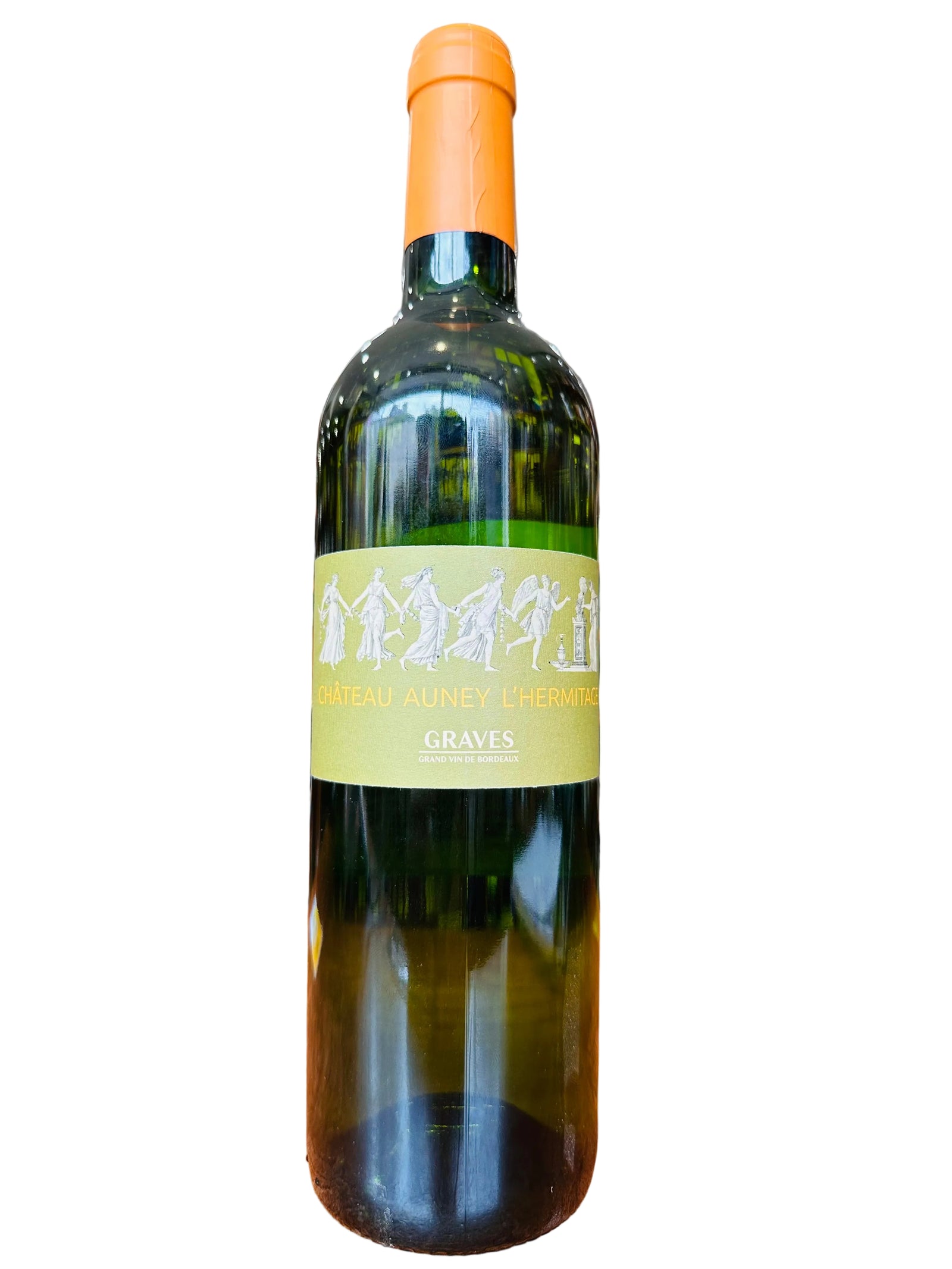 Chateau Auney - "L’Hermitage" Graves Blanc 2025 (750ml)