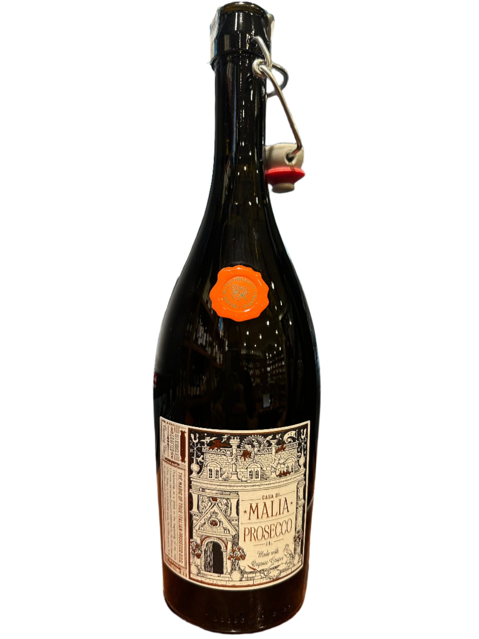 Casa Di Malia - Prosseco NV (750ML)