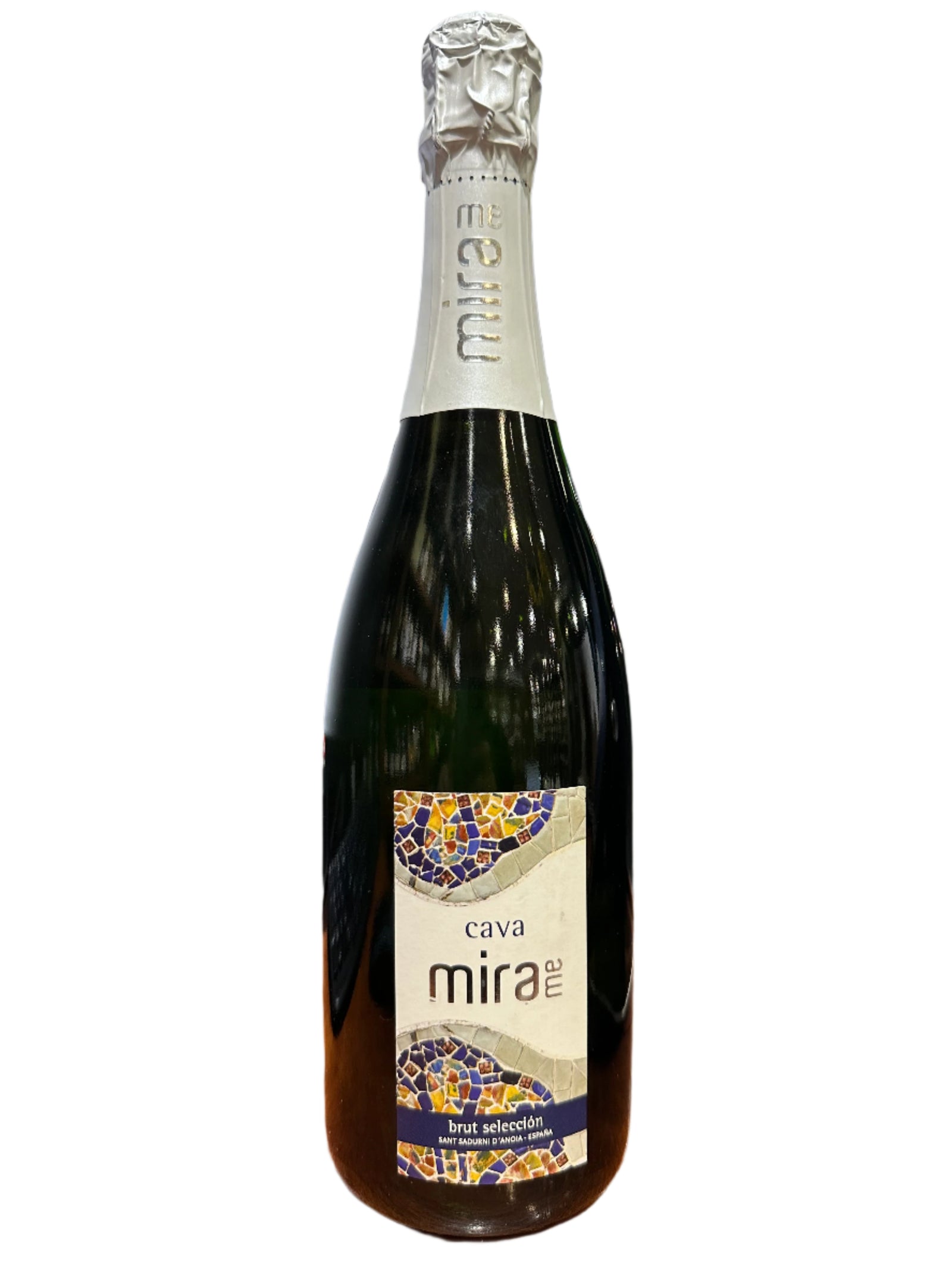 Mirame - Cava  Brut (750ml)