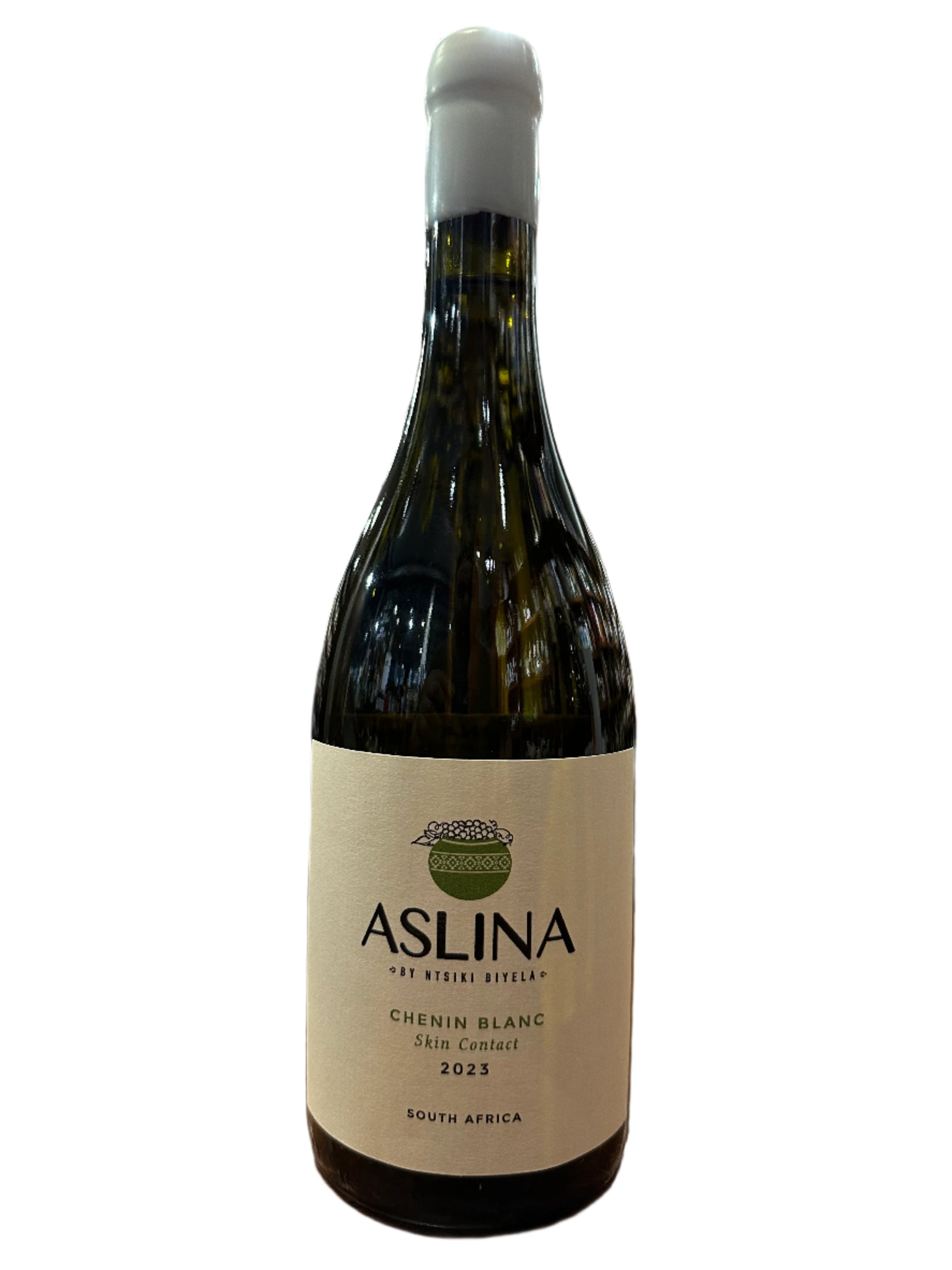 Aslina - Skin Contact Chenin Blanc 2024 (750ml)
