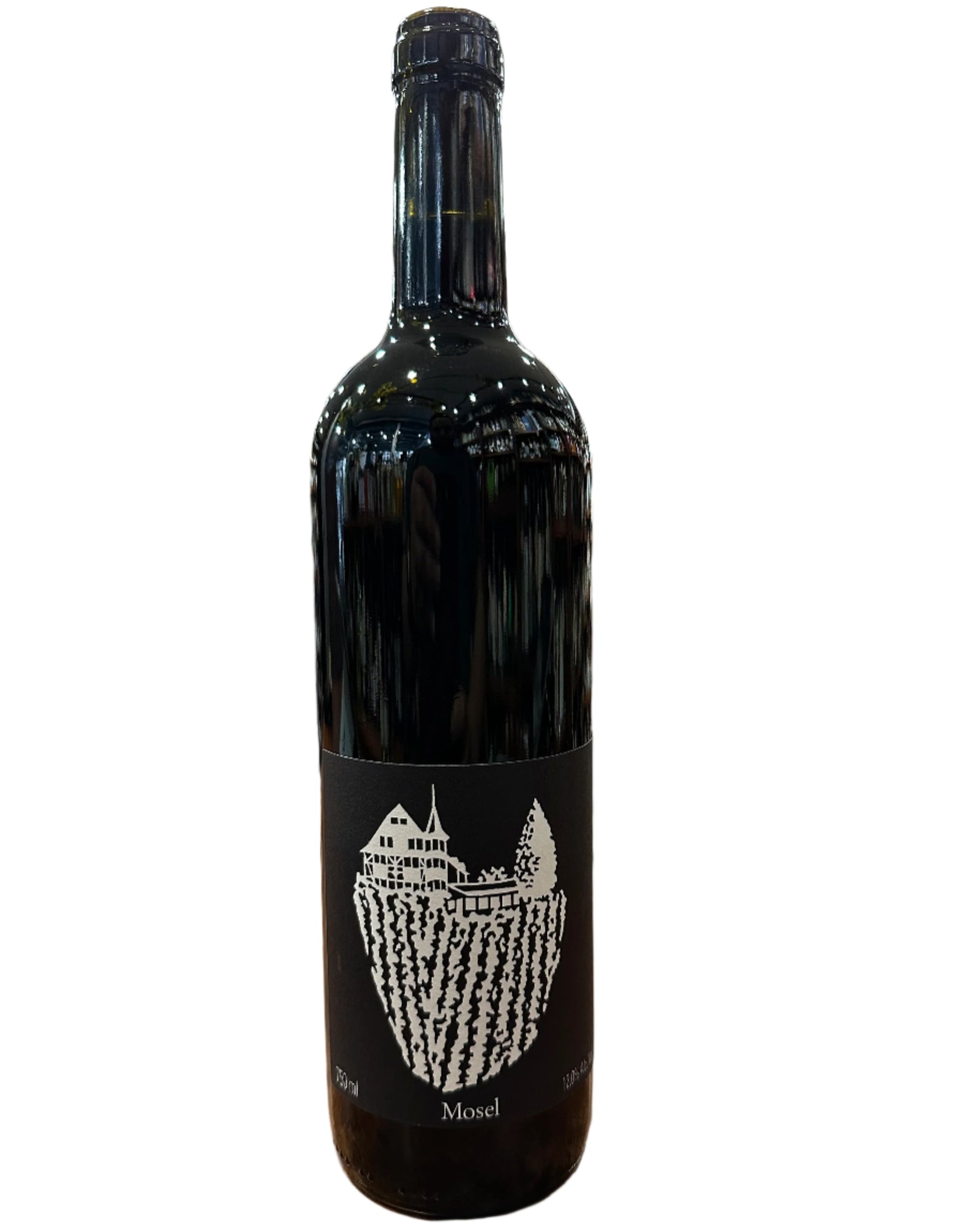 Stein - Cuvee X Mosel Red Wine 2022 (750ml)