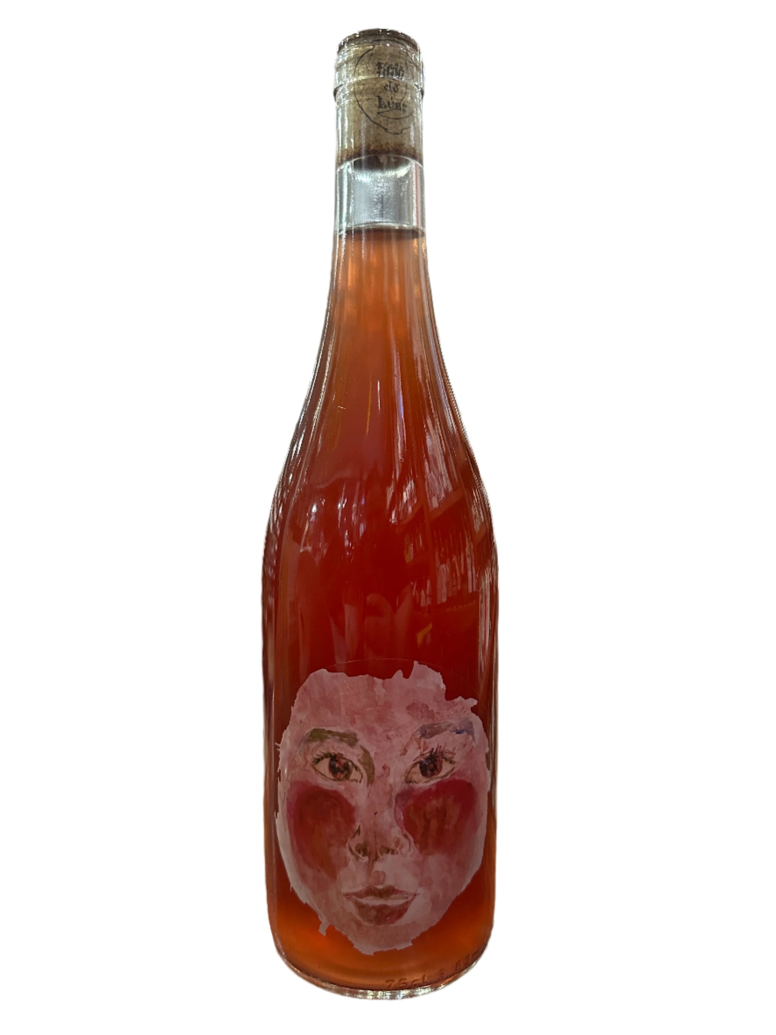 Bojo do Luar - "Luar Rosa" Portugal Rose Wine 2024 (750ml)