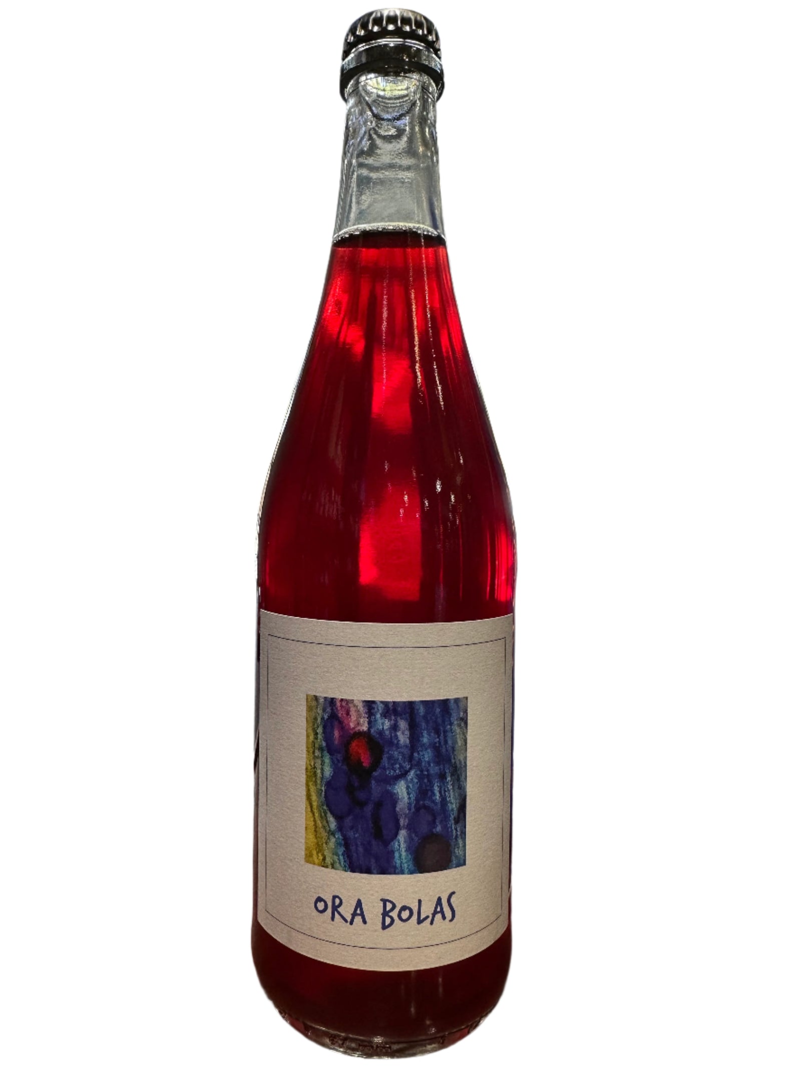 Bojo do Luar- Ora Bolas Pet Nat NV (750ml)