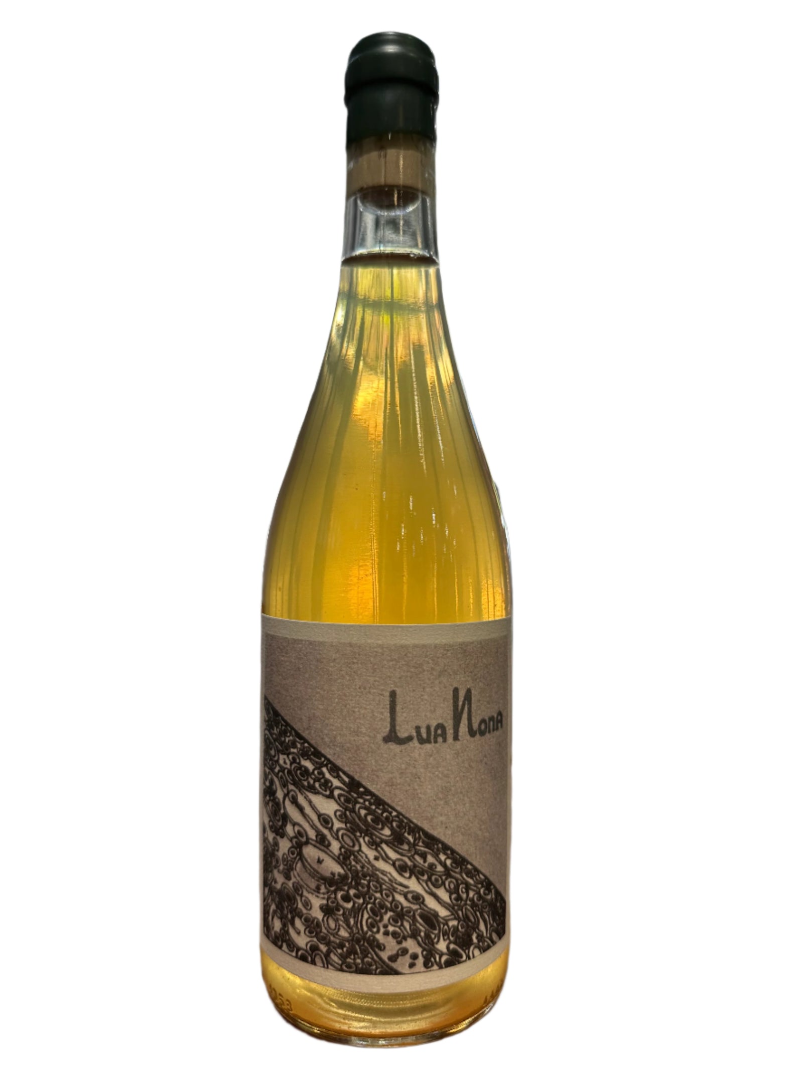 Bojo do Luar- "Lua Nona" Vinho Branco (750ml)