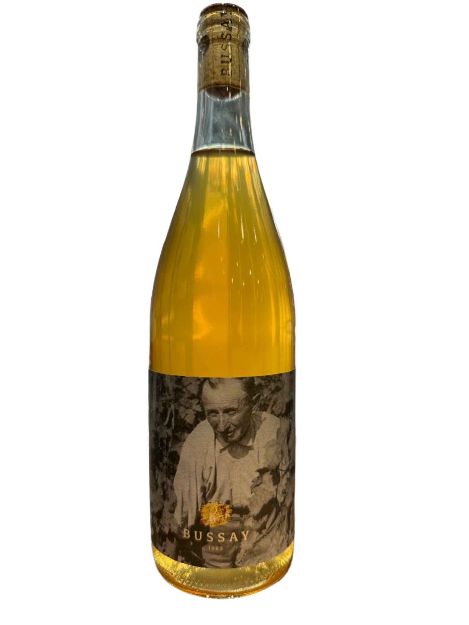 Bussay- Roots Hungarian White Wine 2024 (750ml)