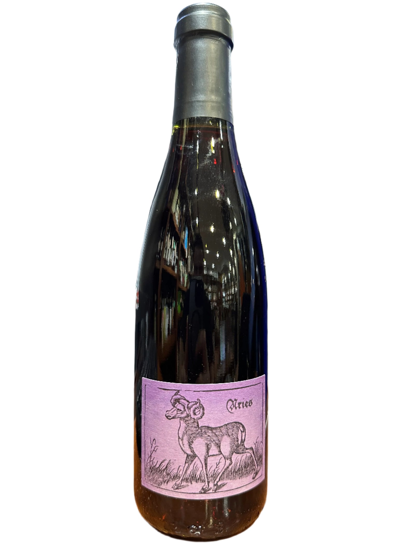 Robert Sinskey - "Aries Violet" Carneros Pinot Noir 2022 (375ml)