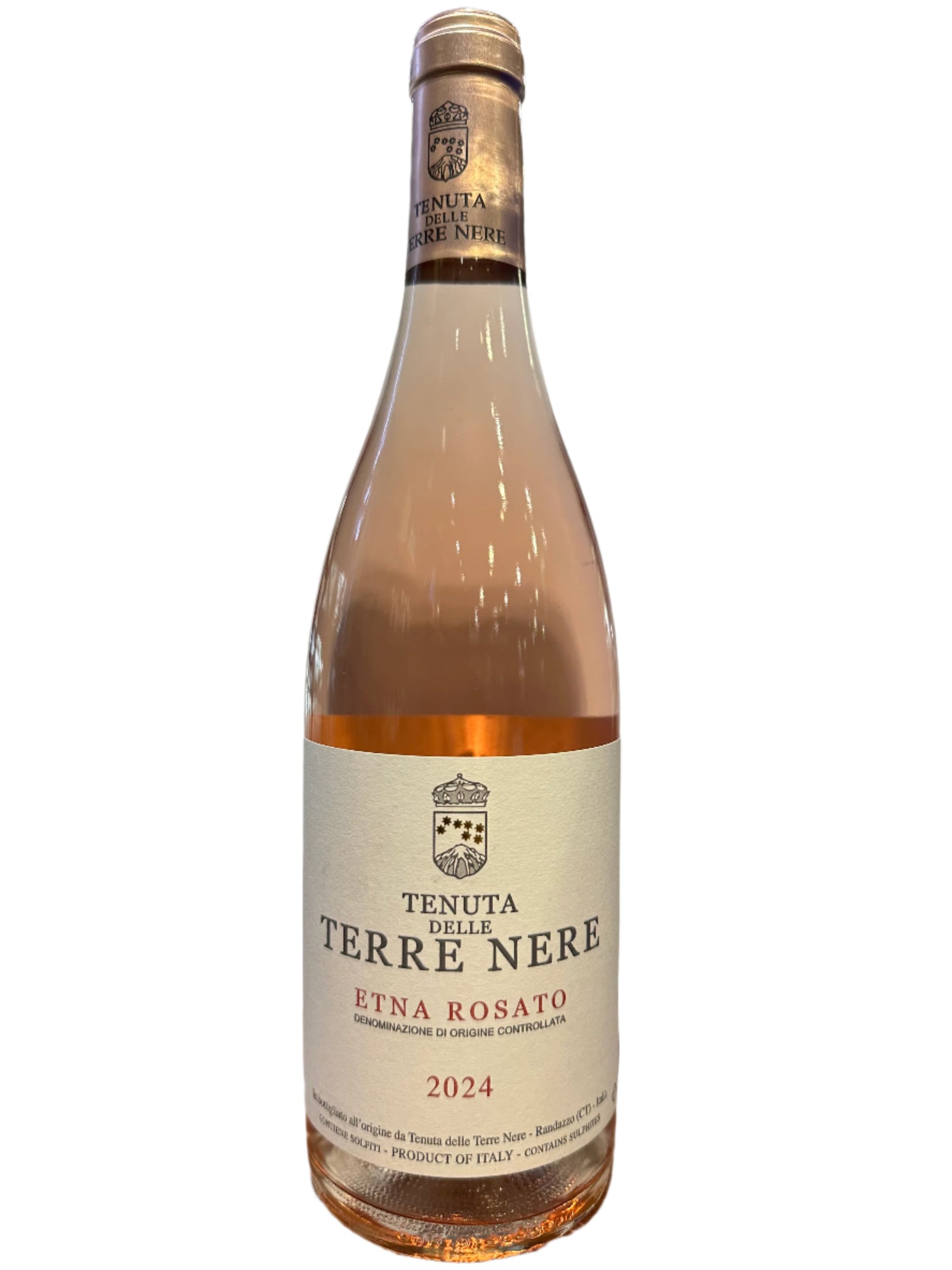 Tenuta delle Terre Nere - Etna Rosato 2024 (750ml)