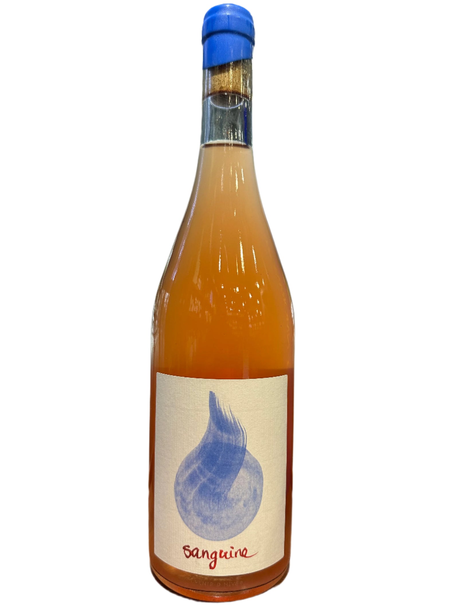 Les Justices 'Sanguine' Rosé Vin de France 2023 (750ml)