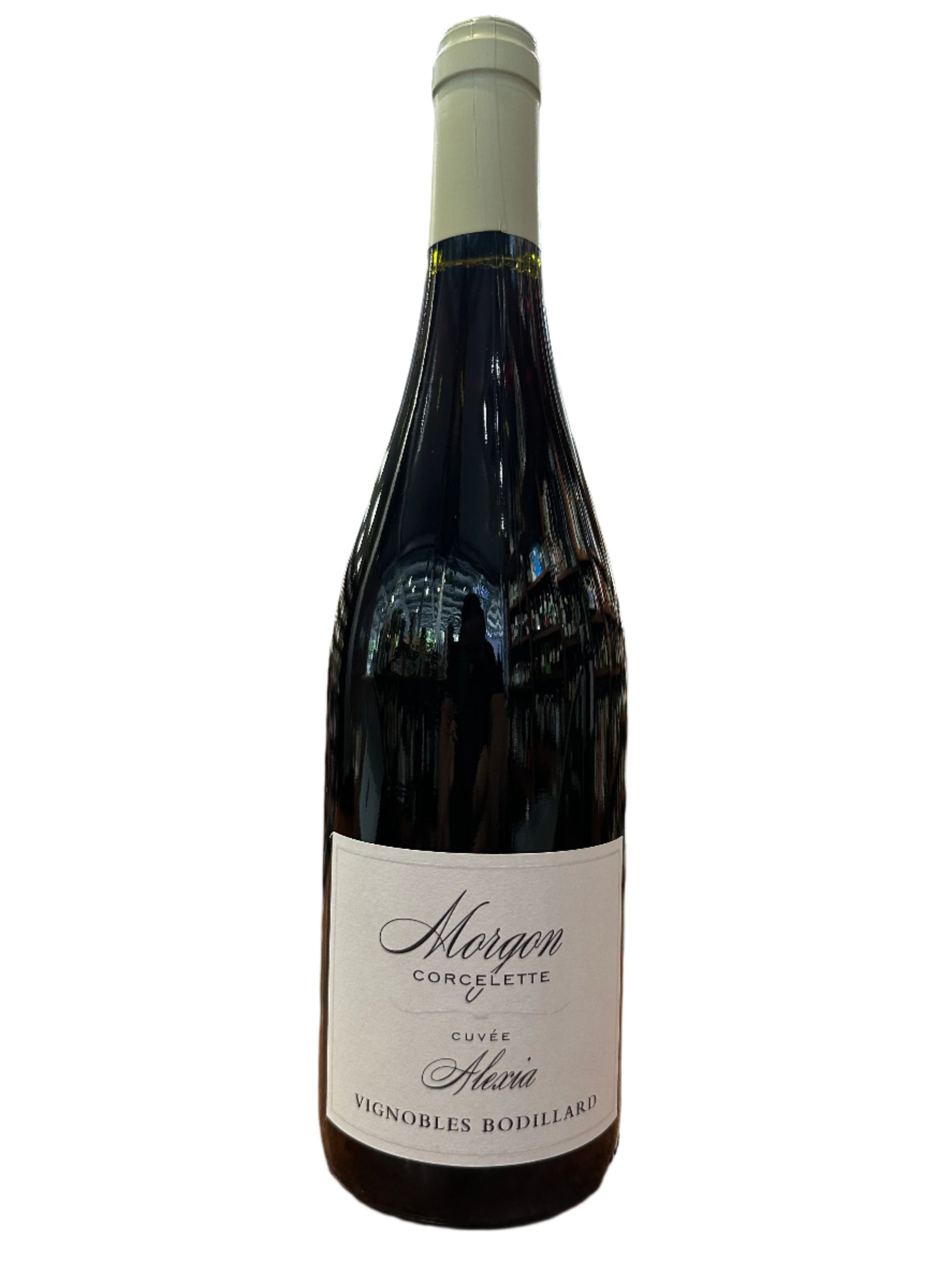Vignobles Bodillard - Morgon Corcelette Cuvee Alexia 2023 (750ml)