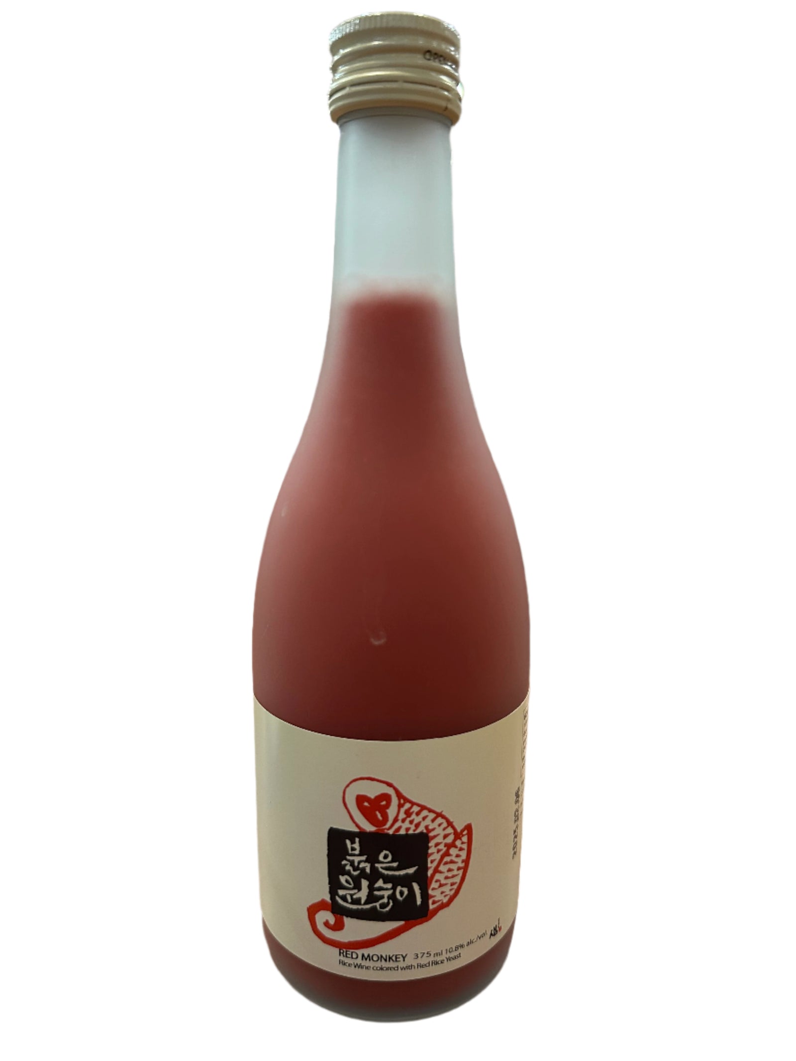Red Moneky - Rice Wine (375ml)