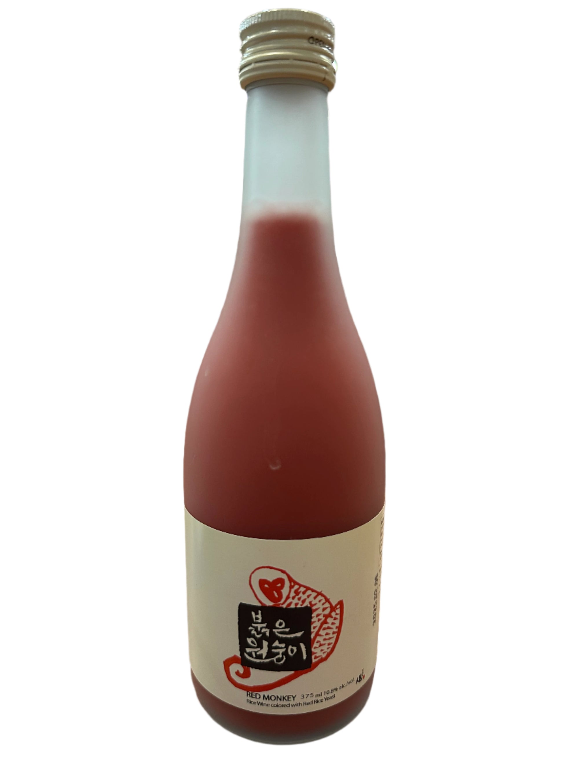 Red Moneky - Rice Wine (375ml)