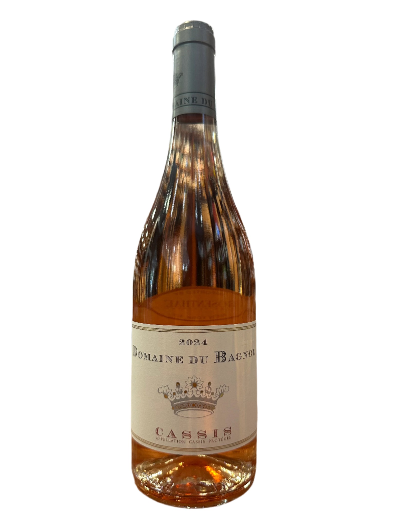 Domaine Du Bagnol - "Cassis" Rose 2024 (750ml)