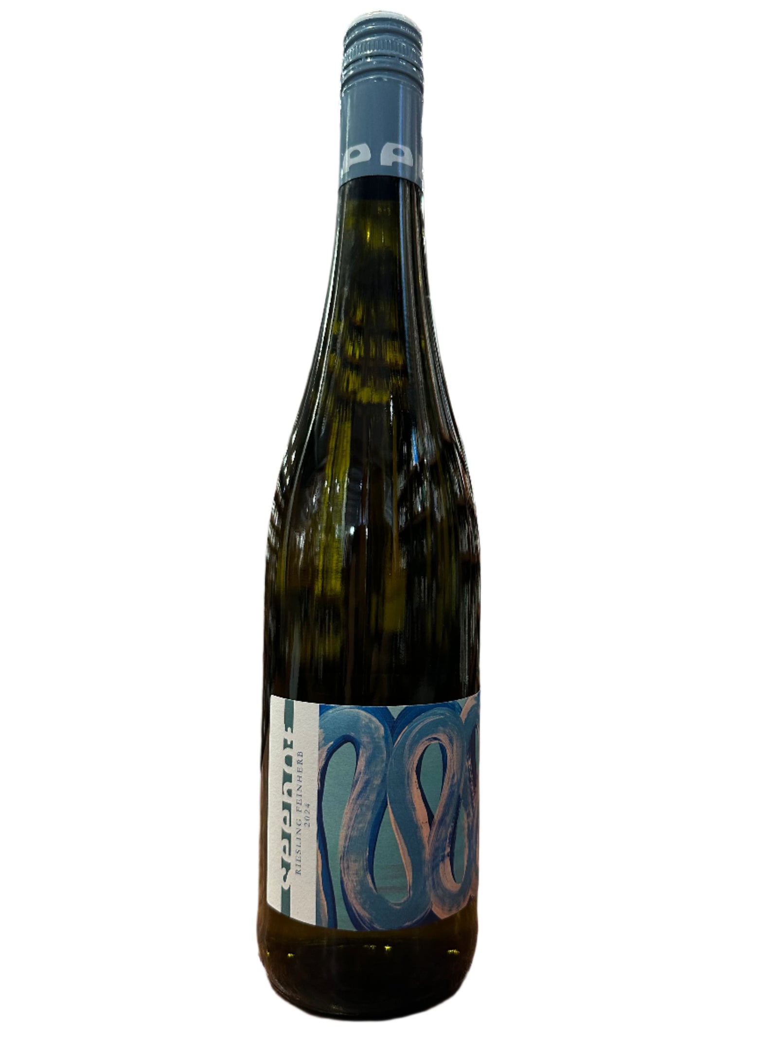 Seehof - “Feinherb” Riesling Rheinhessen 2024 (750ml)