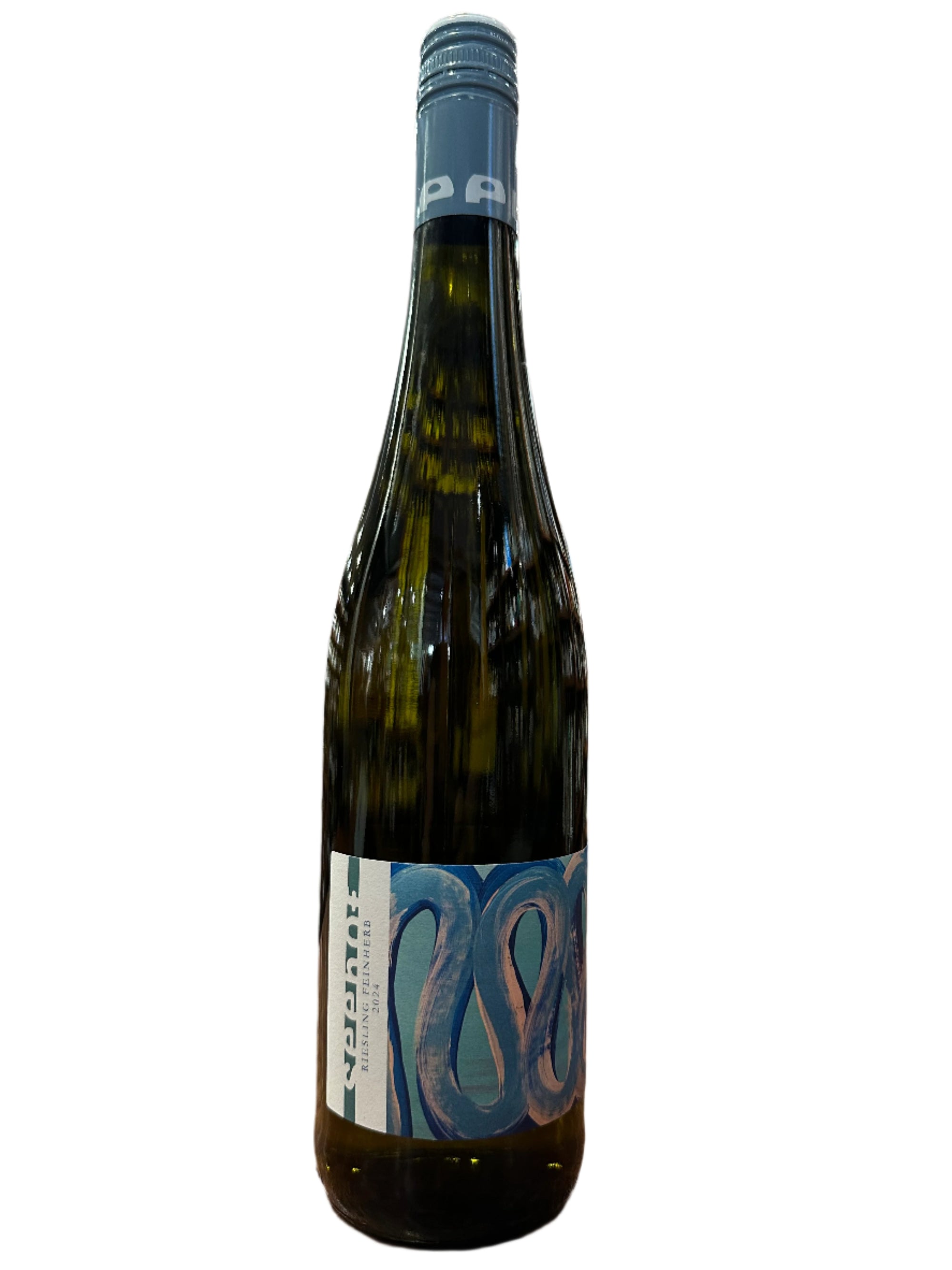 Seehof - “Feinherb” Riesling Rheinhessen 2024 (750ml)