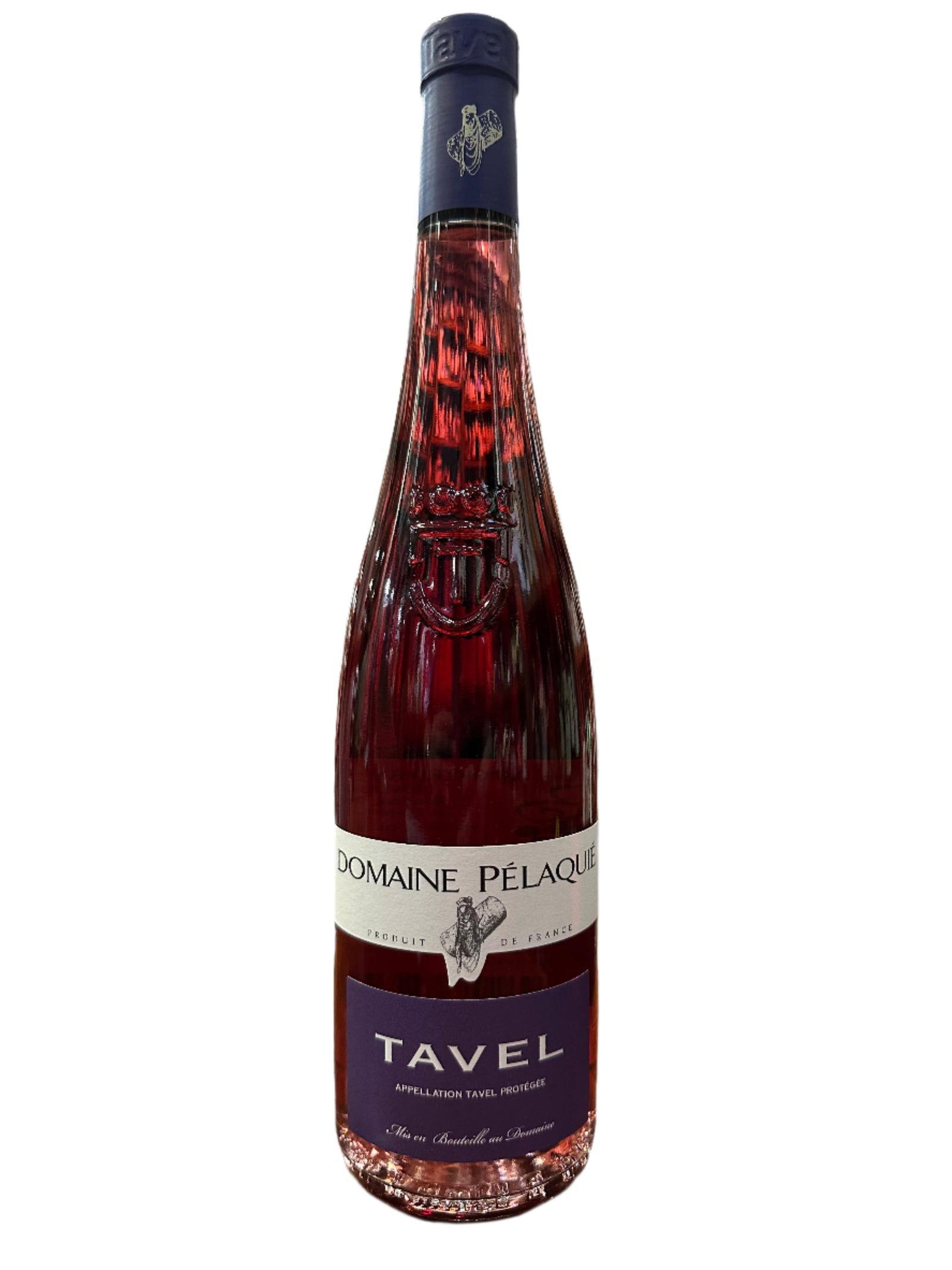 Domaine Pelaquie - Tavel Rose 2024 (750ml)