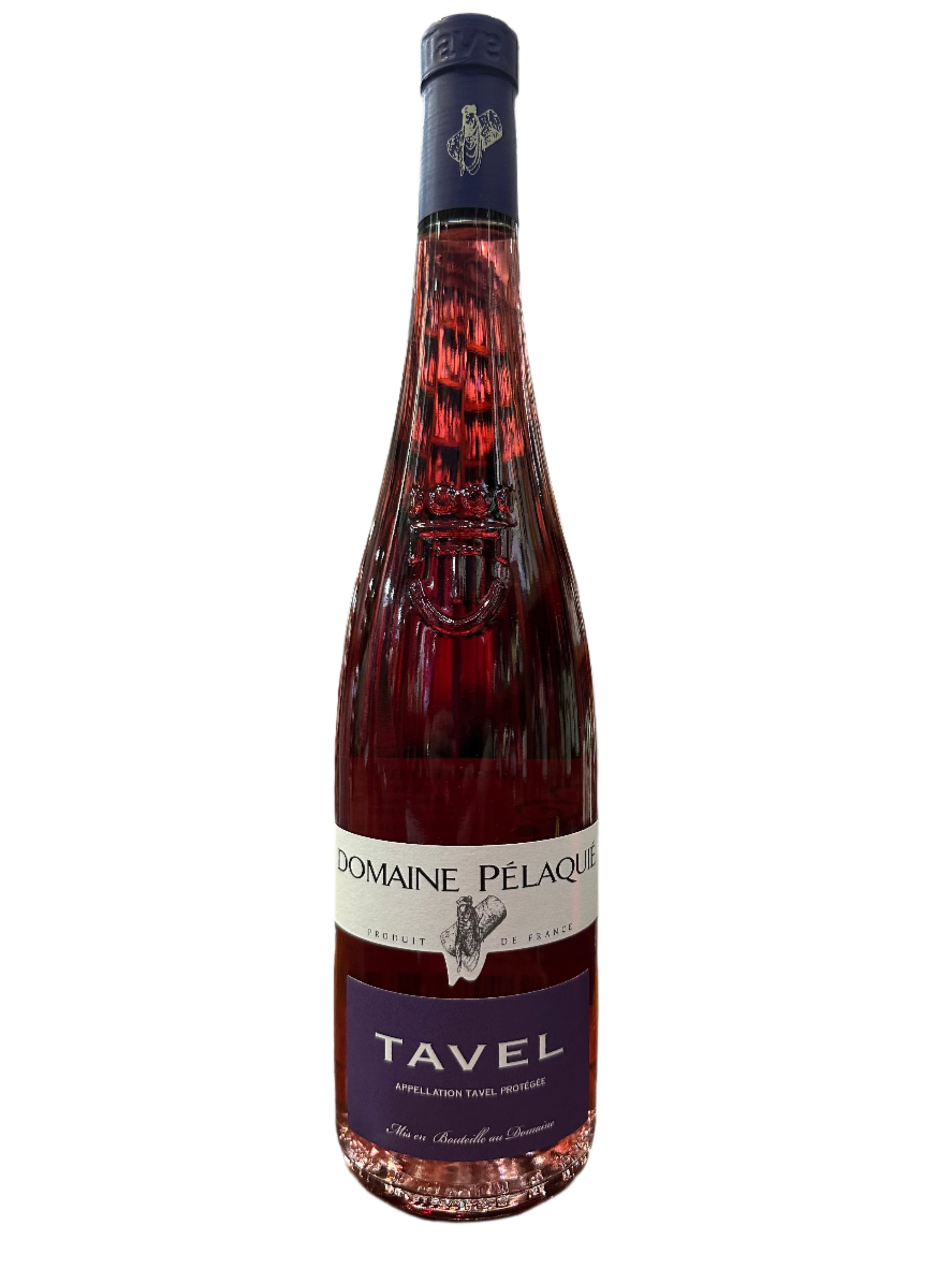 Domaine Pelaquie - Tavel Rose 2024 (750ml)