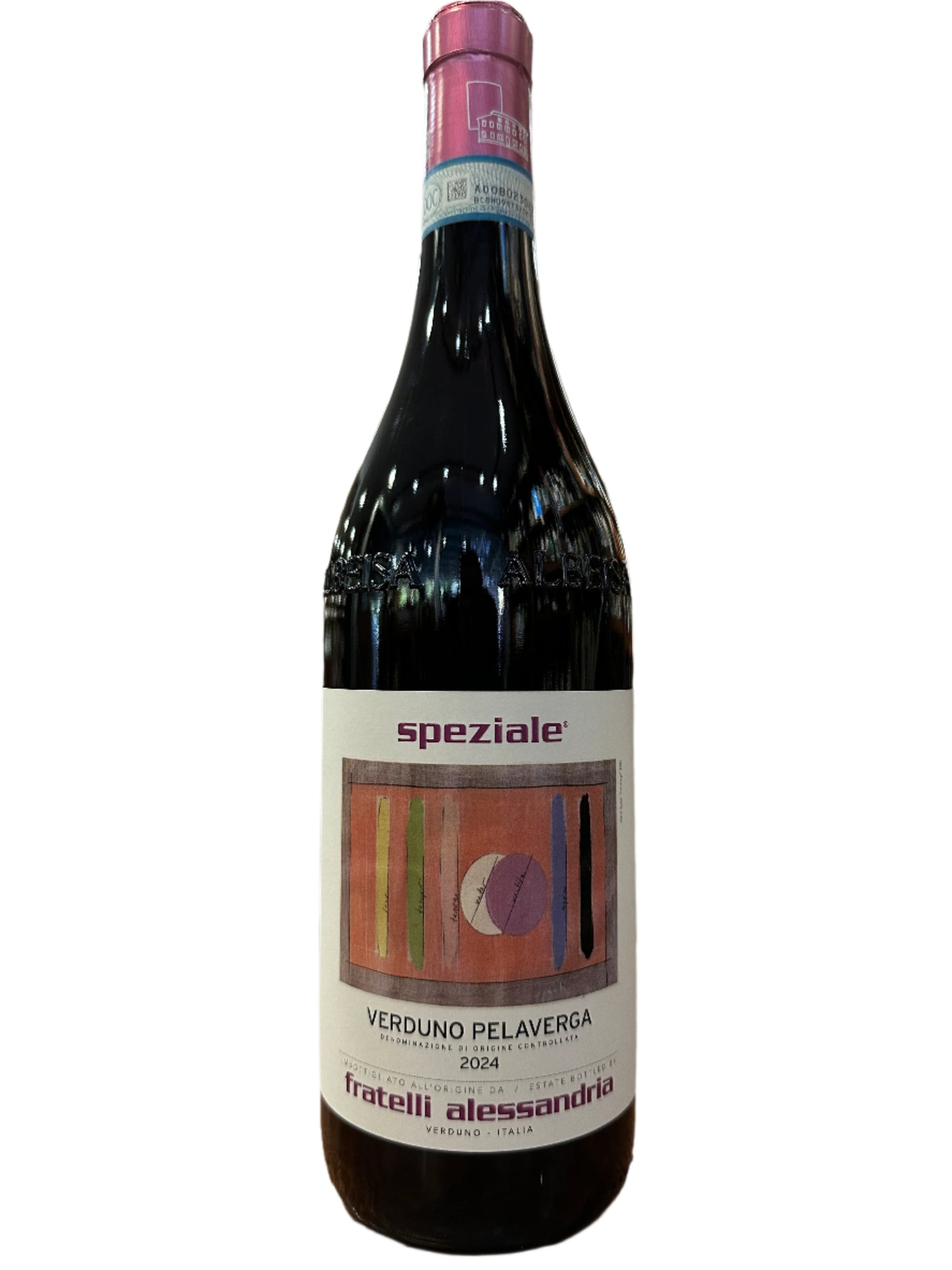 Fratelli Alessandria- Verduno Pelaverga 2024 (750ml)