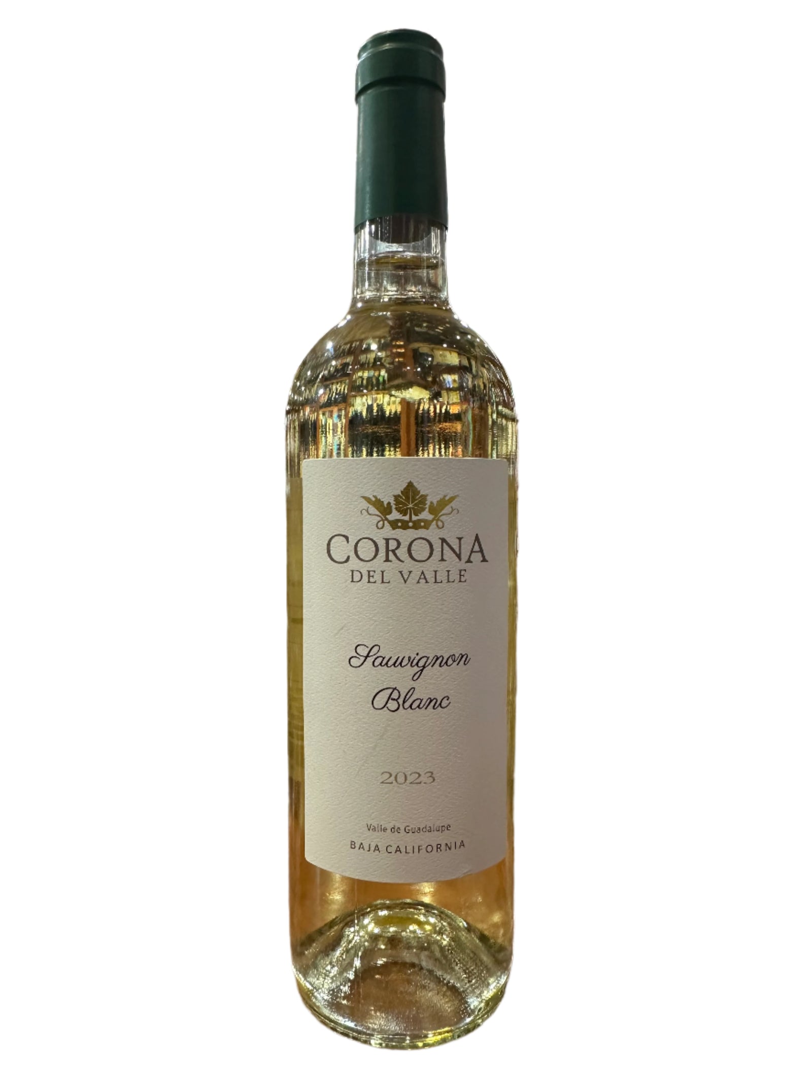 Corona Del Valle - Sauvignon Blanc Baja California 2023 (750ml)