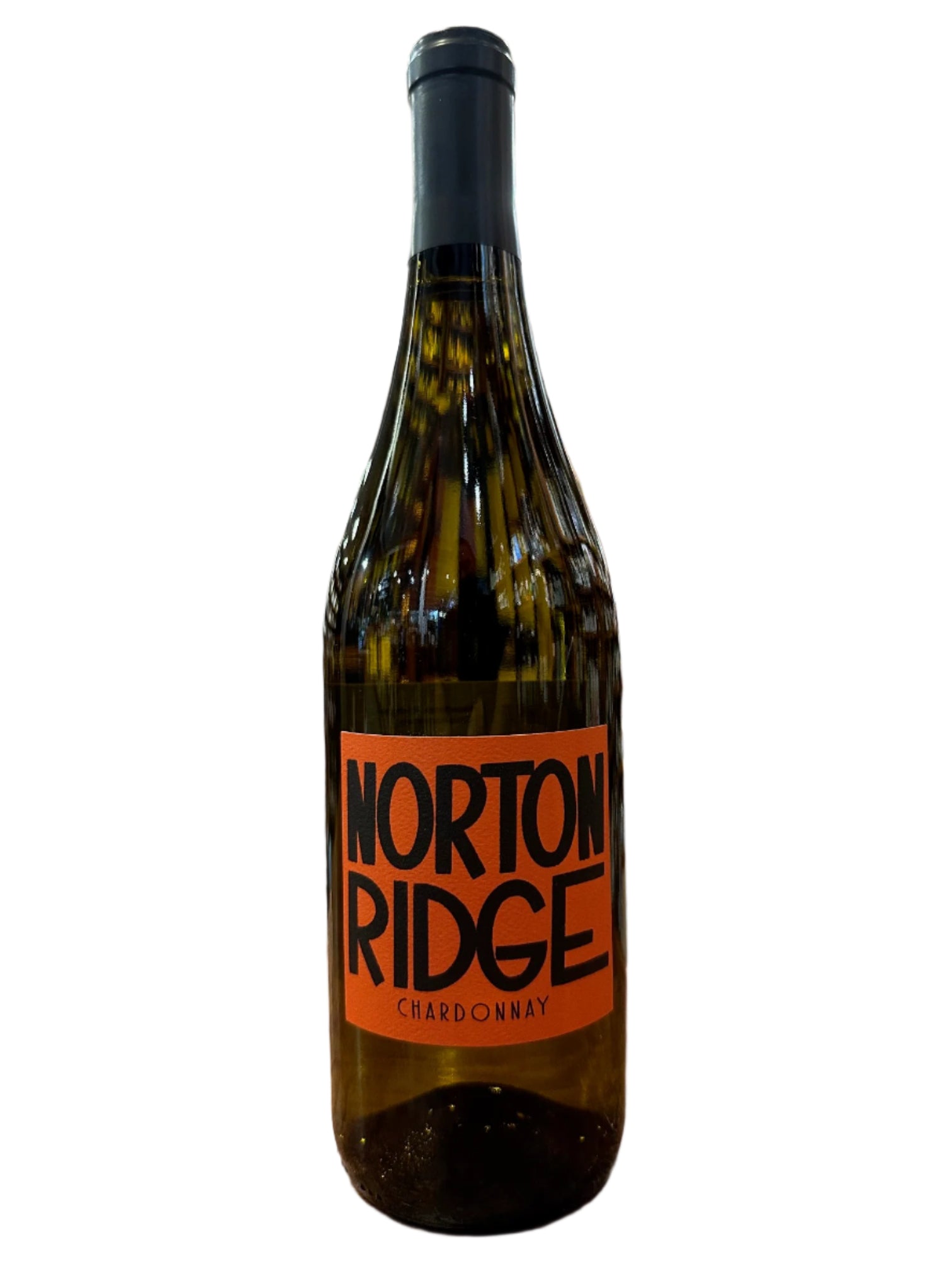 Norton Ridge - California Chardonnay 2023 (750ml)