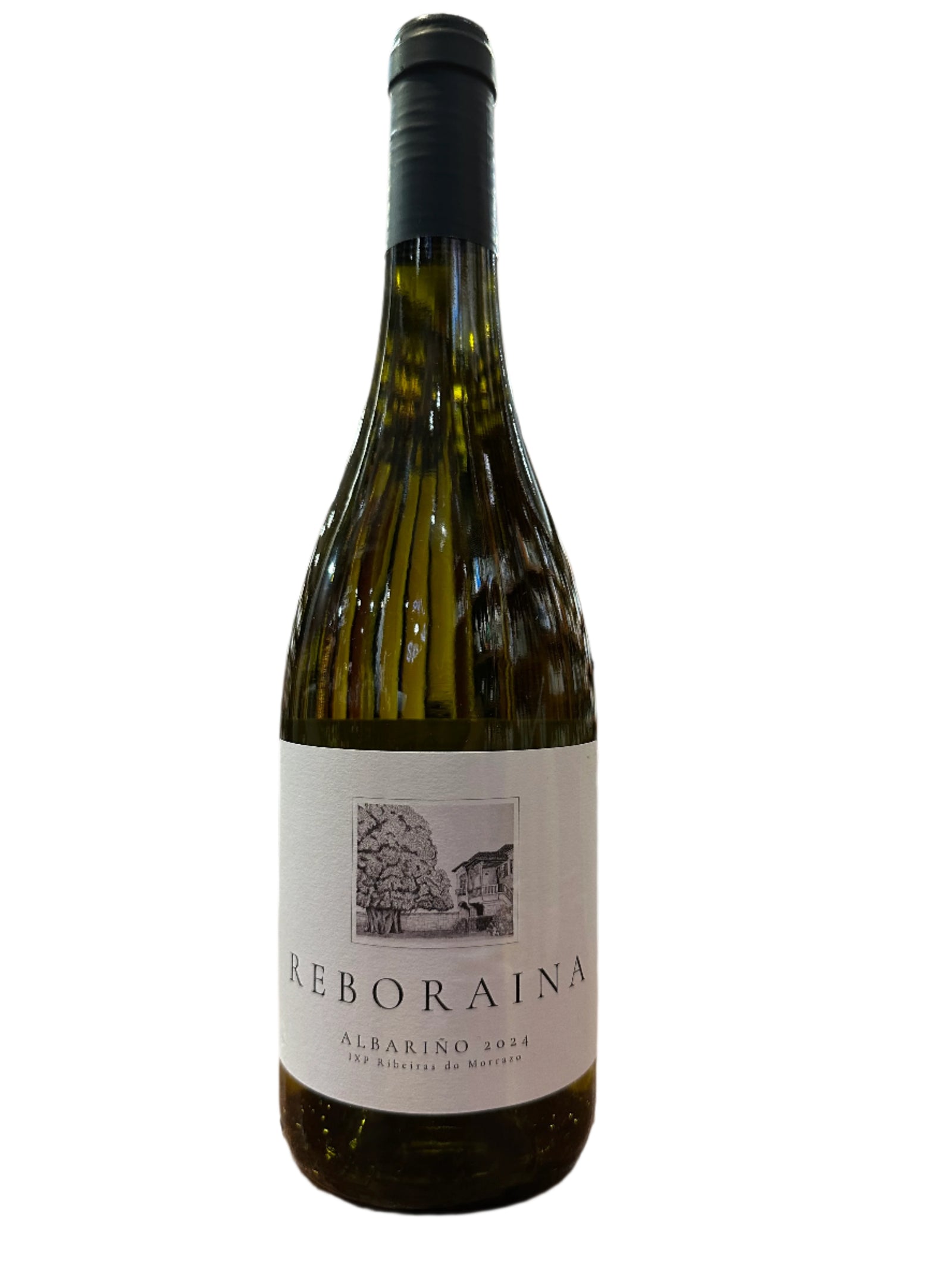 Reboraina - Albarino 2024 (750ml)